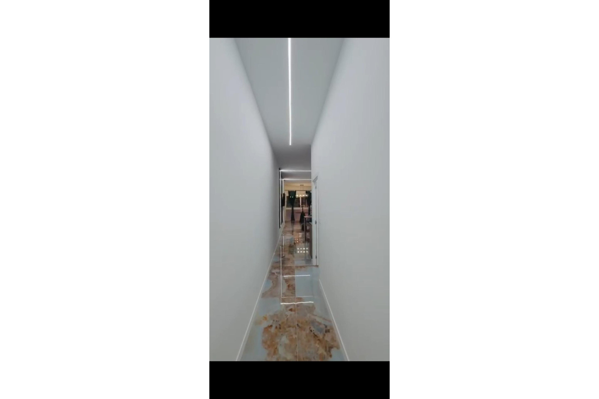 Reventa - Bungalow - Planta Baja - Benidorm - Poniente