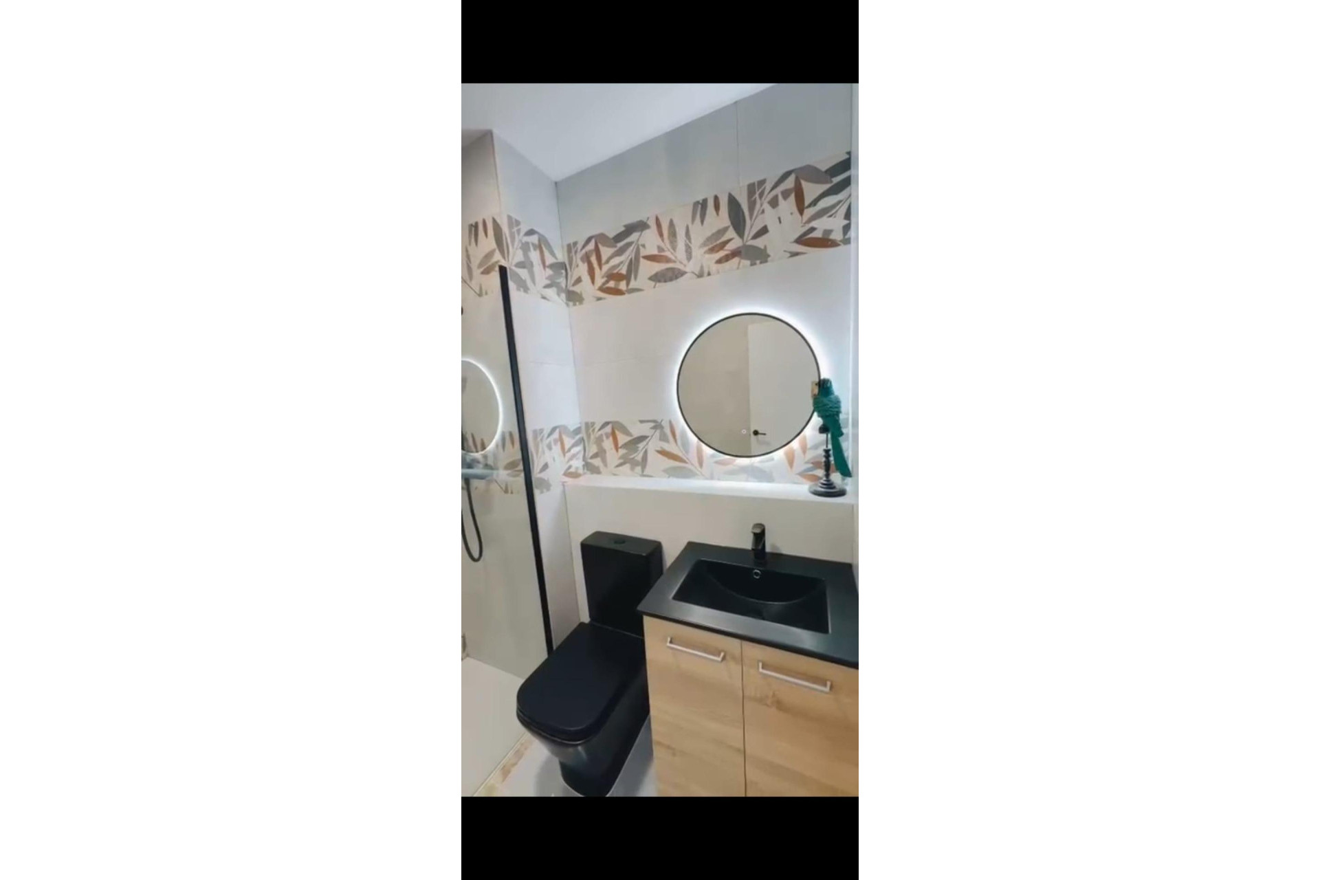 Reventa - Bungalow - Planta Baja - Benidorm - Poniente