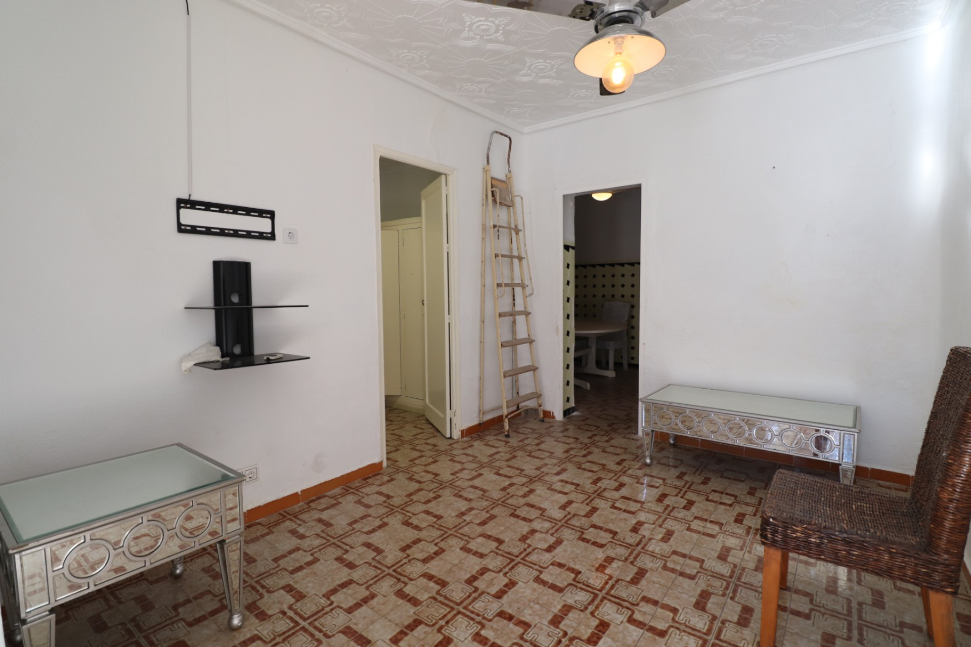 Reventa - Bungalow - Planta Baja - Benijofar - Benijofar - Village