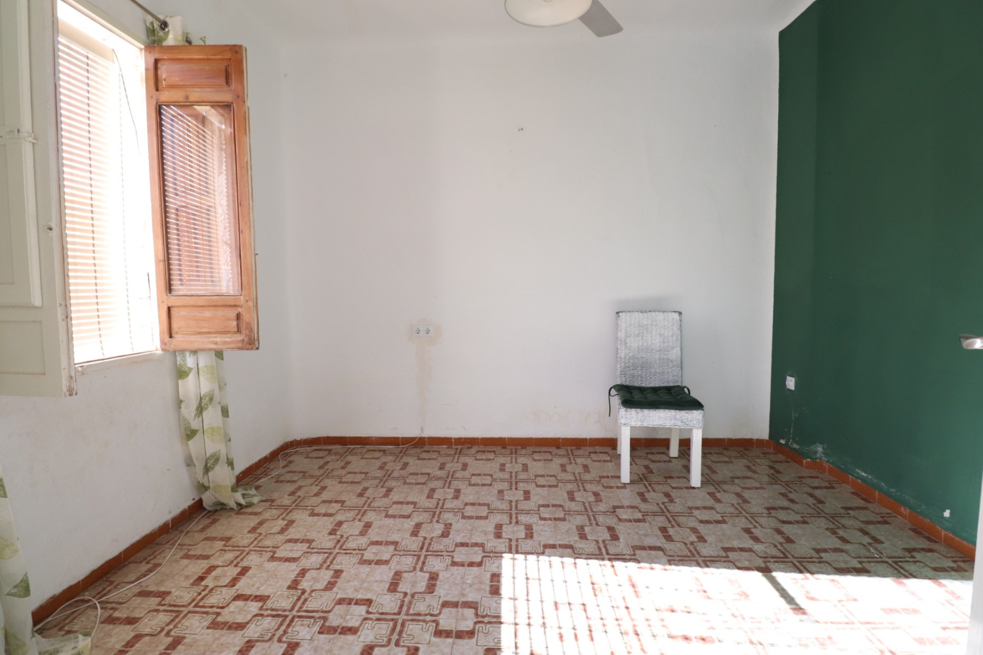 Reventa - Bungalow - Planta Baja - Benijofar - Benijofar - Village