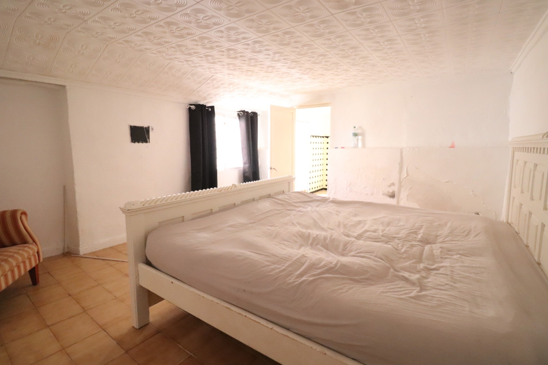 Reventa - Bungalow - Planta Baja - Benijofar - Benijofar - Village