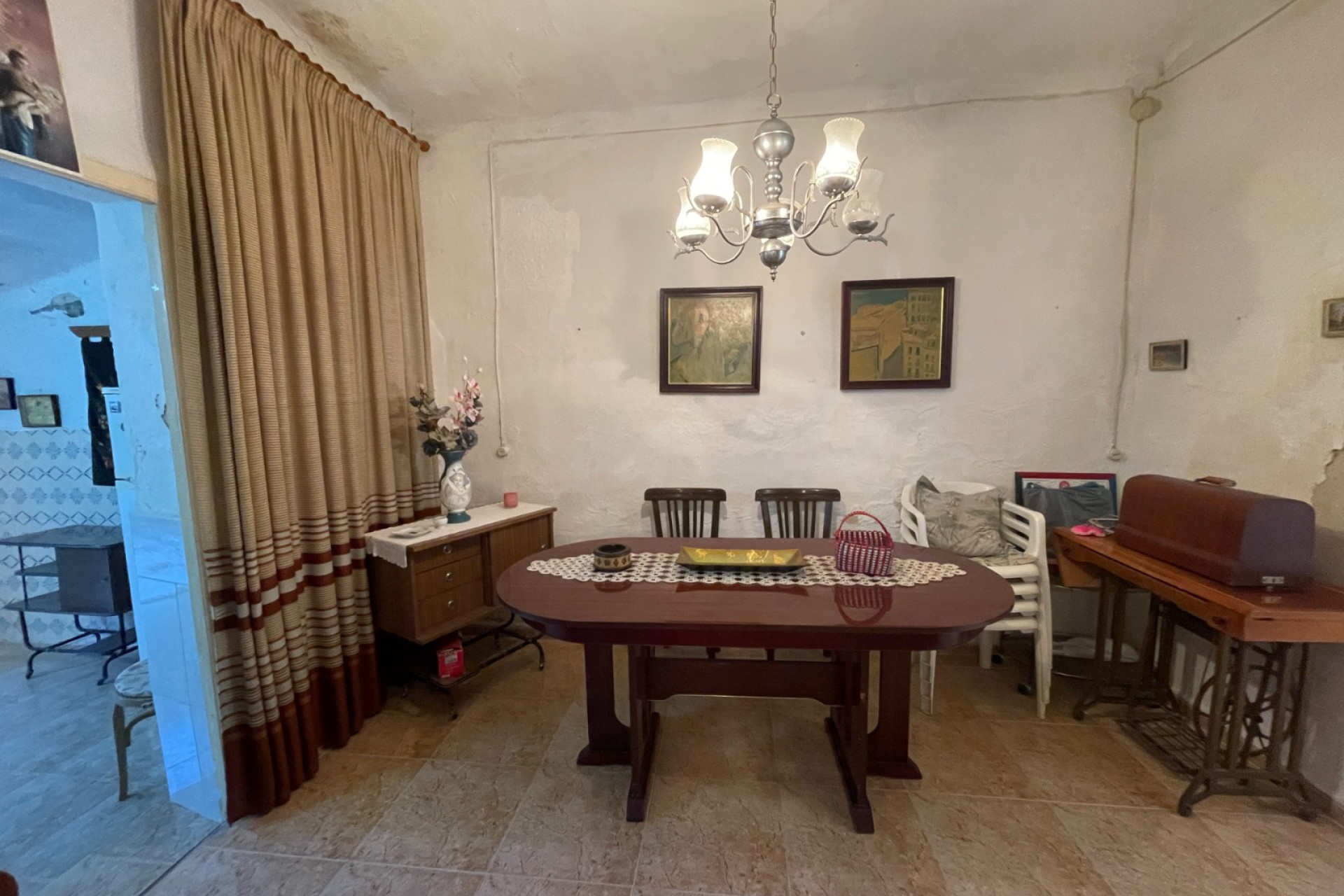 Reventa - Bungalow - Planta Baja - Benijofar - Benijofar - Village