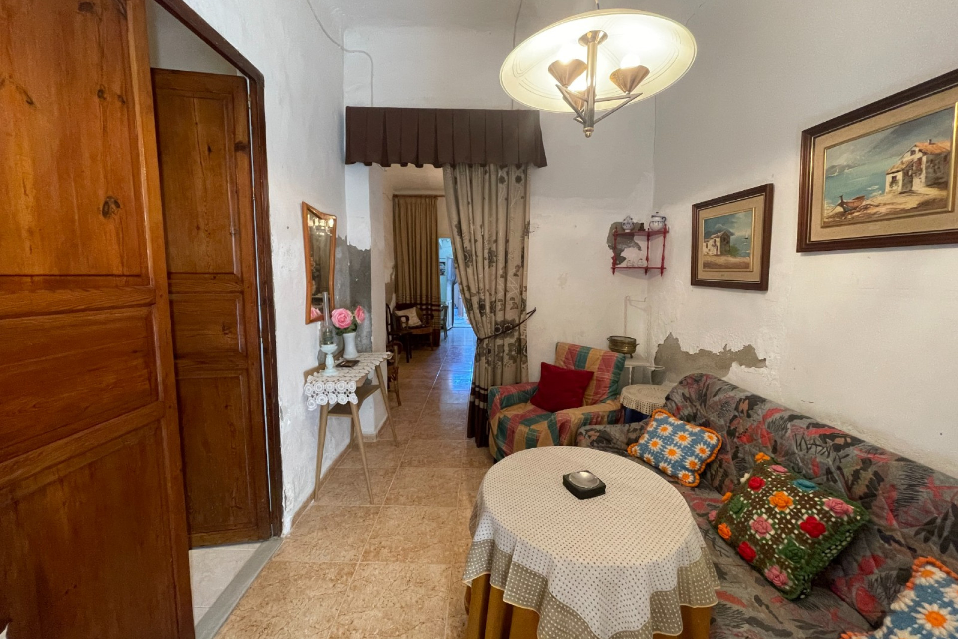 Reventa - Bungalow - Planta Baja - Benijofar - Benijofar - Village