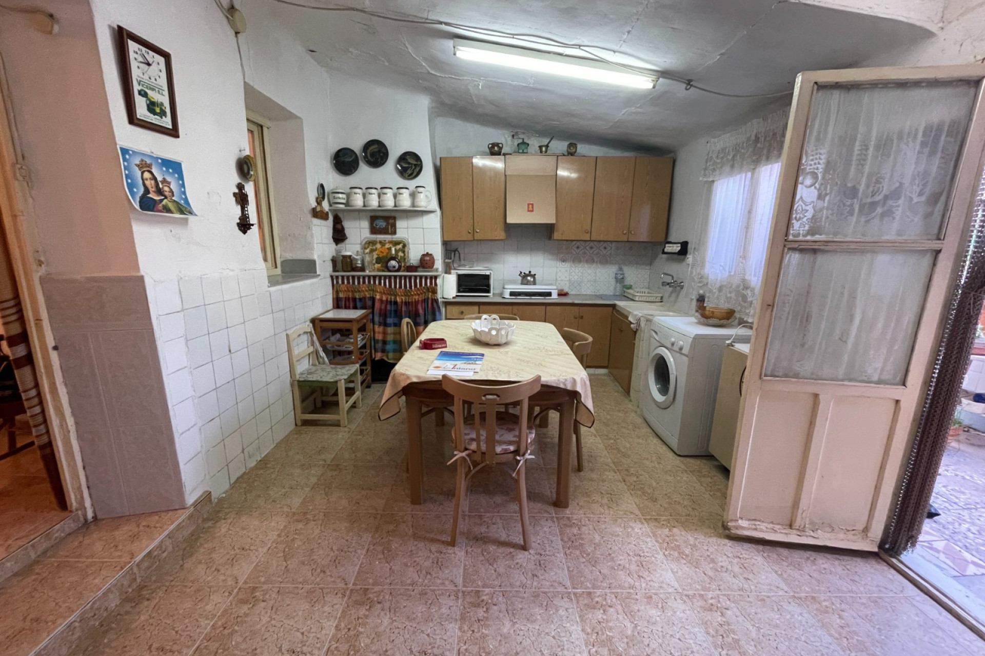 Reventa - Bungalow - Planta Baja - Benijofar - Benijofar - Village