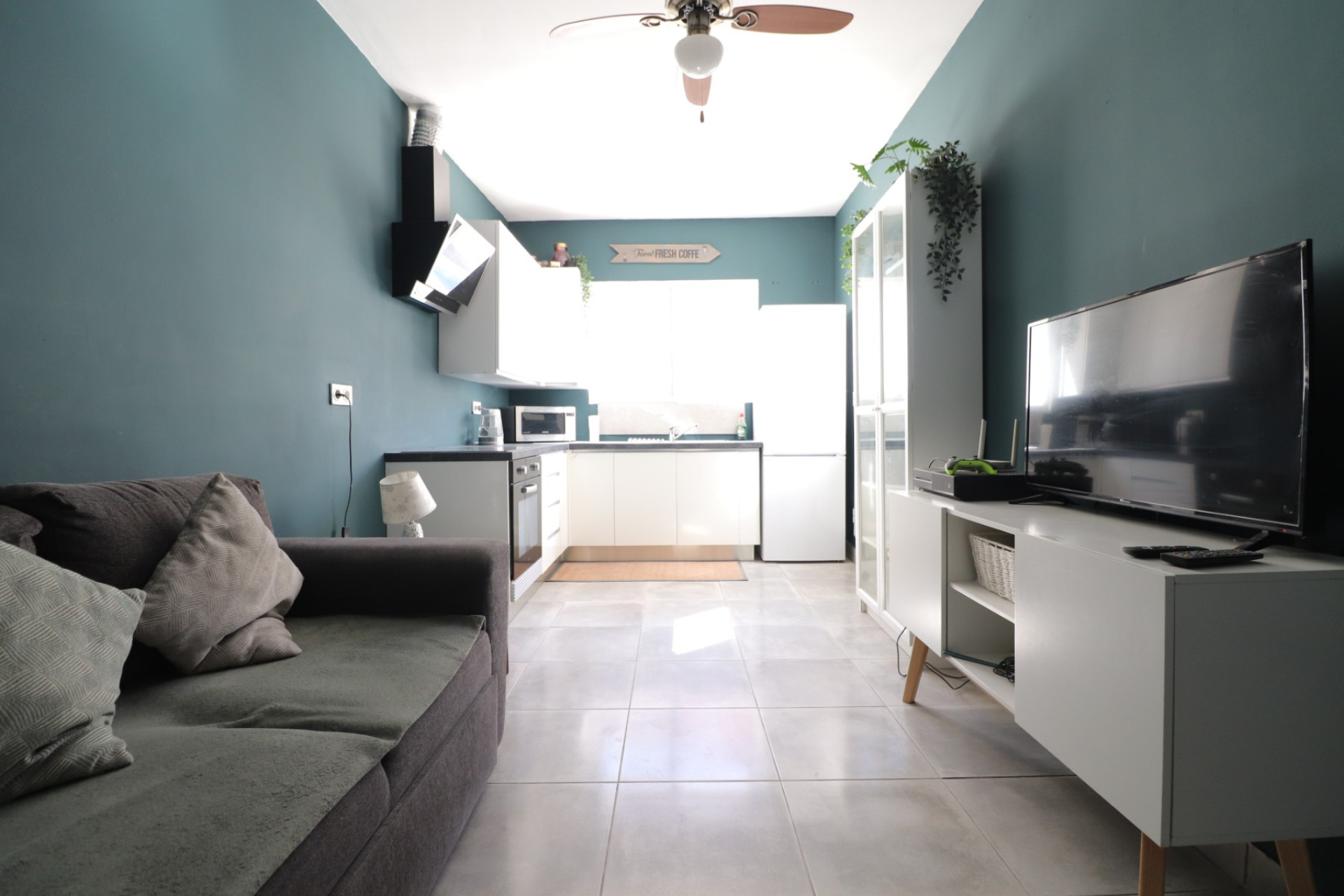 Reventa - Bungalow - Planta Baja - Benijofar - Benijofar - Village