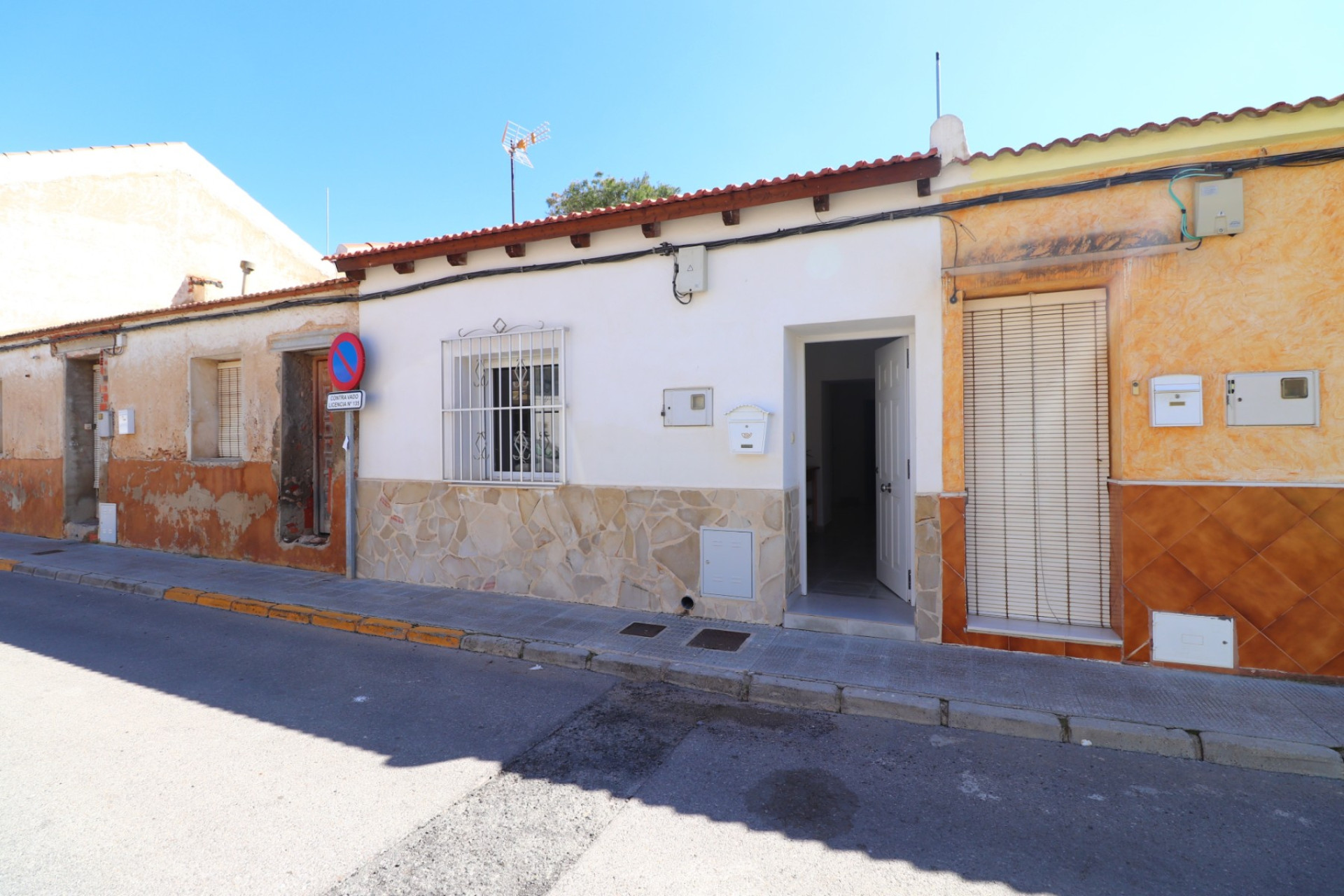 Reventa - Bungalow - Planta Baja - Benijofar - Benijofar - Village