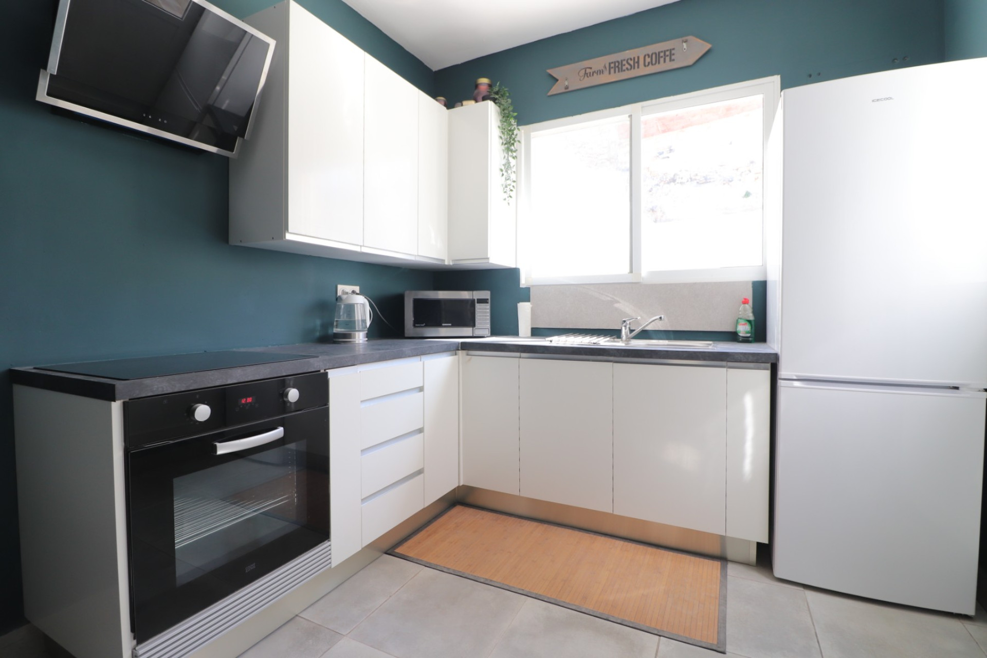 Reventa - Bungalow - Planta Baja - Benijofar - Benijofar - Village