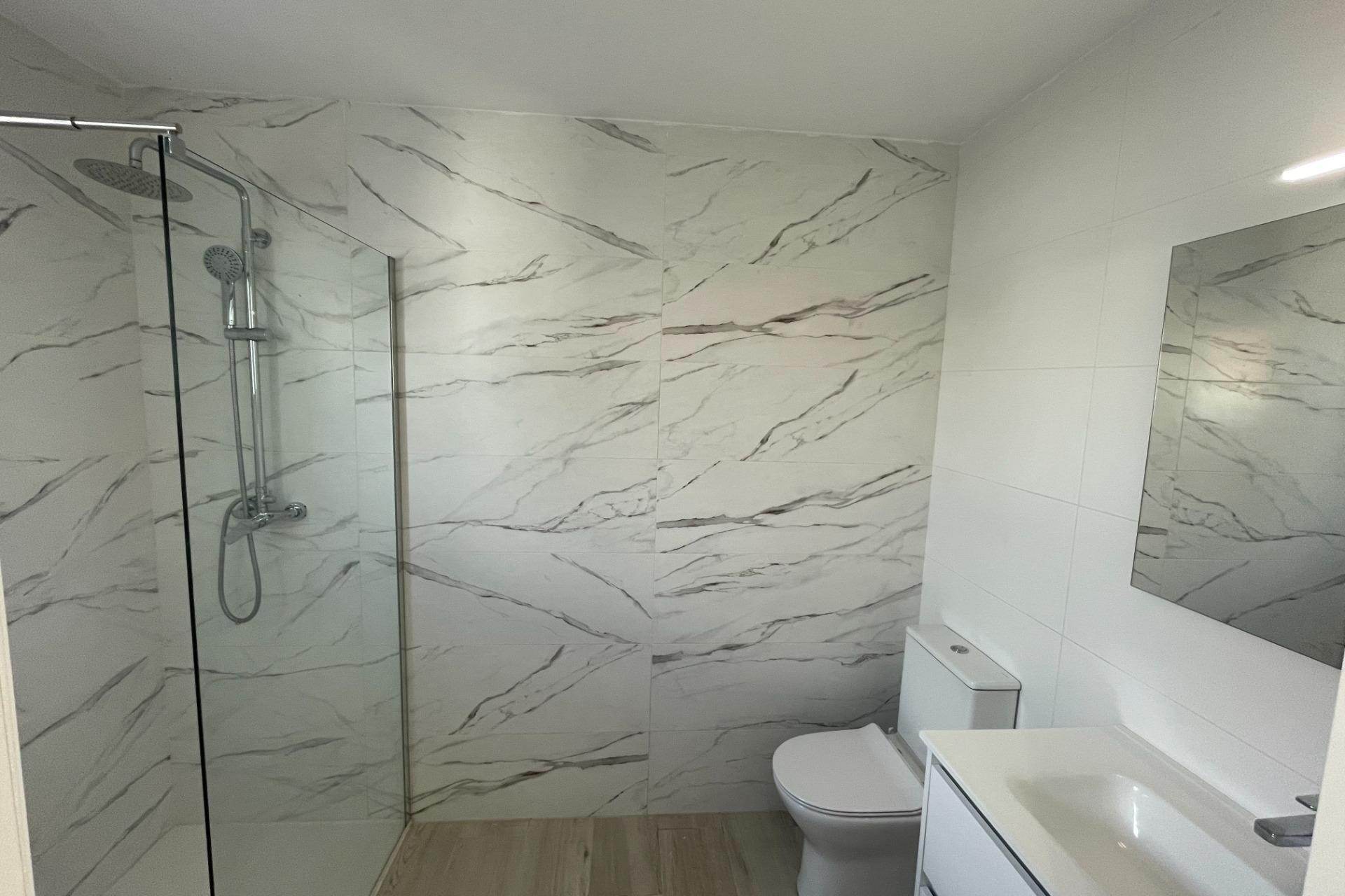 Reventa - Bungalow - Planta Baja - Cabo Roig