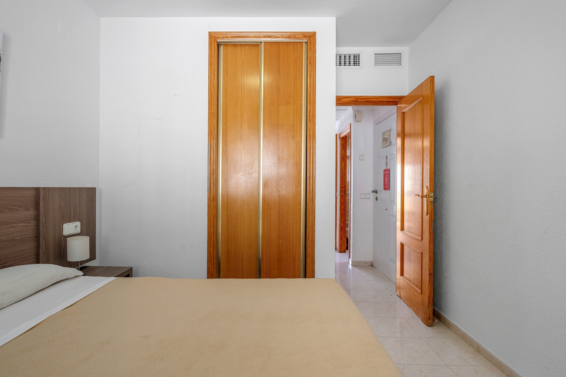 Reventa - Bungalow - Planta Baja - Calpe - Cometa