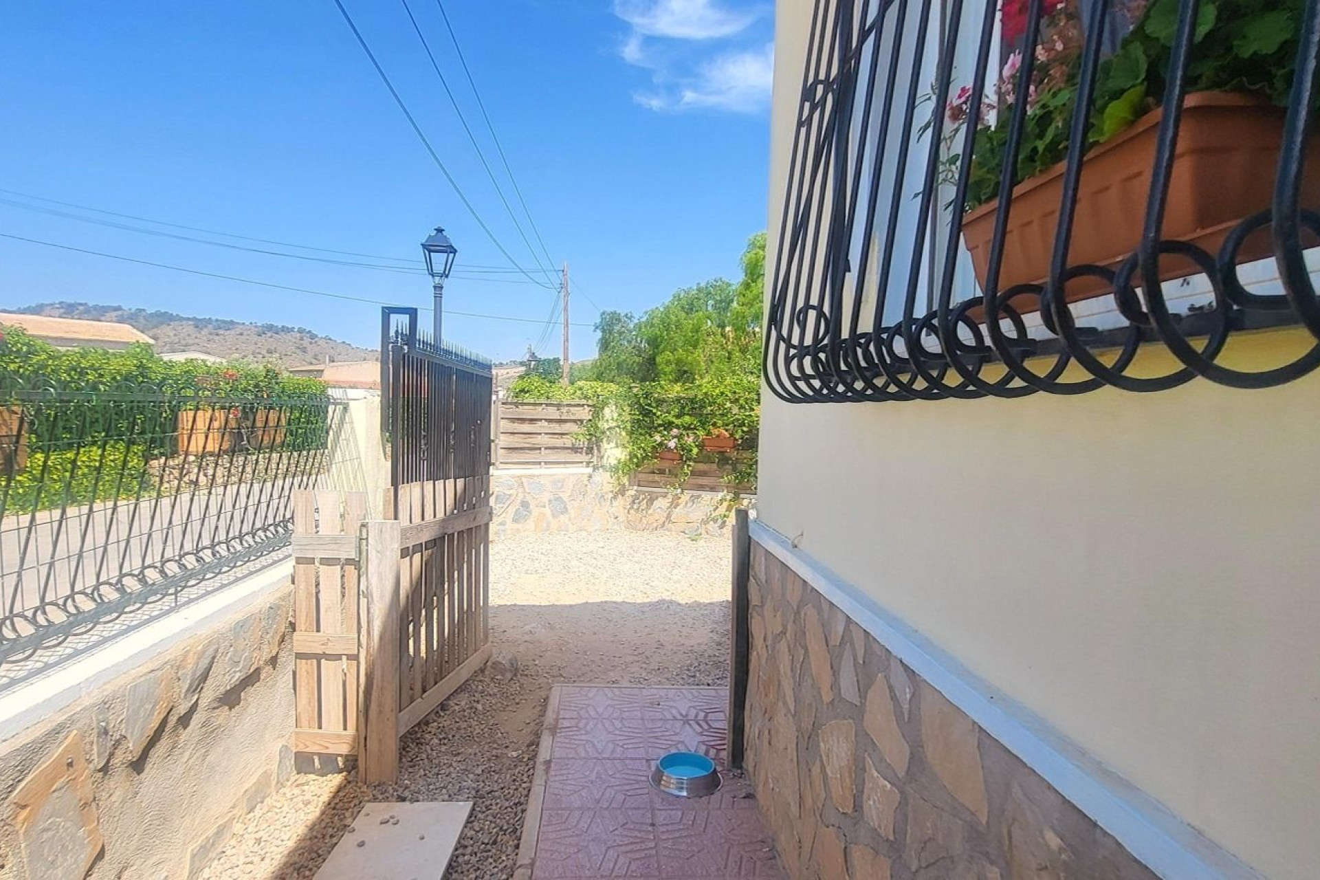 Reventa - Bungalow - Planta Baja - Cañada de La Leña - Cañada de La Leña - Village
