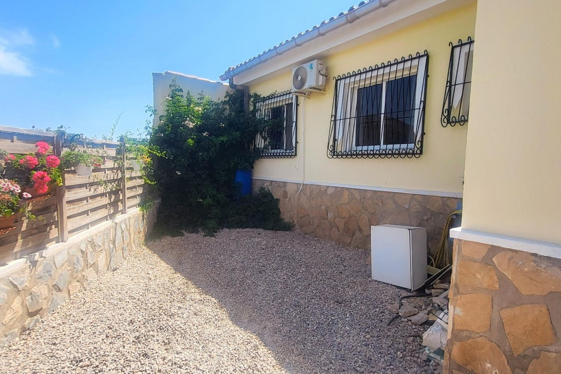Reventa - Bungalow - Planta Baja - Cañada de La Leña - Cañada de La Leña - Village