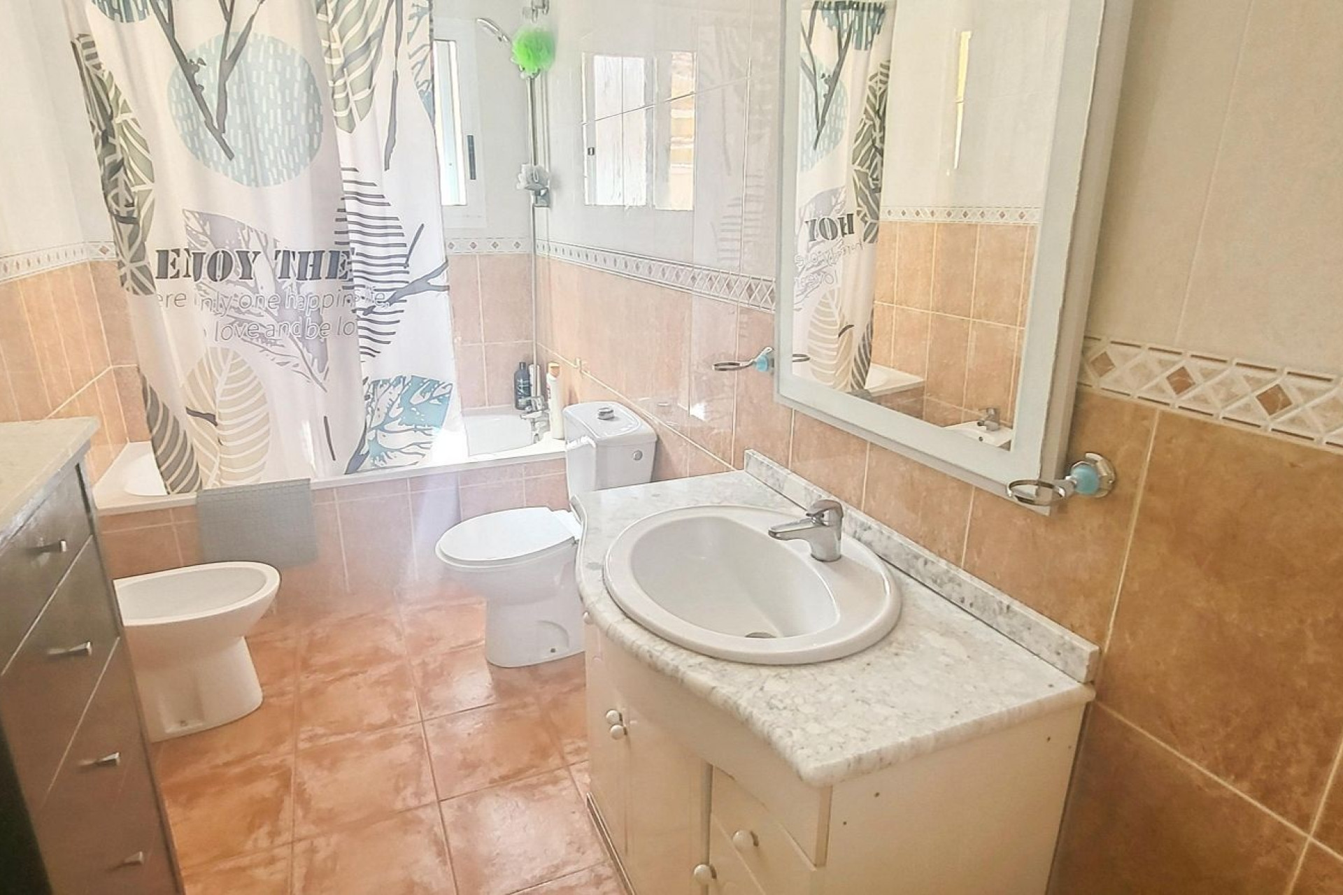 Reventa - Bungalow - Planta Baja - Cañada de La Leña - Cañada de La Leña - Village