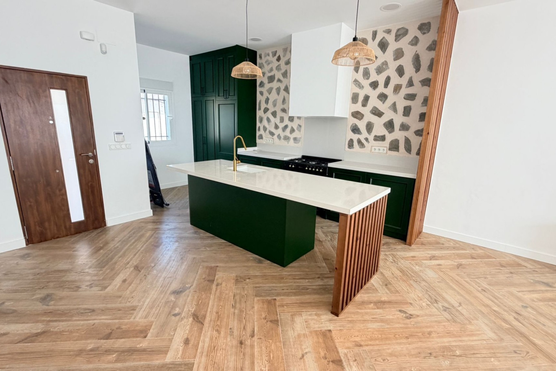 Reventa - Bungalow - Planta Baja - Catral - Catral - Town