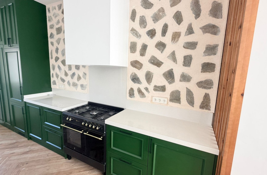 Reventa - Bungalow - Planta Baja - Catral - Catral - Town