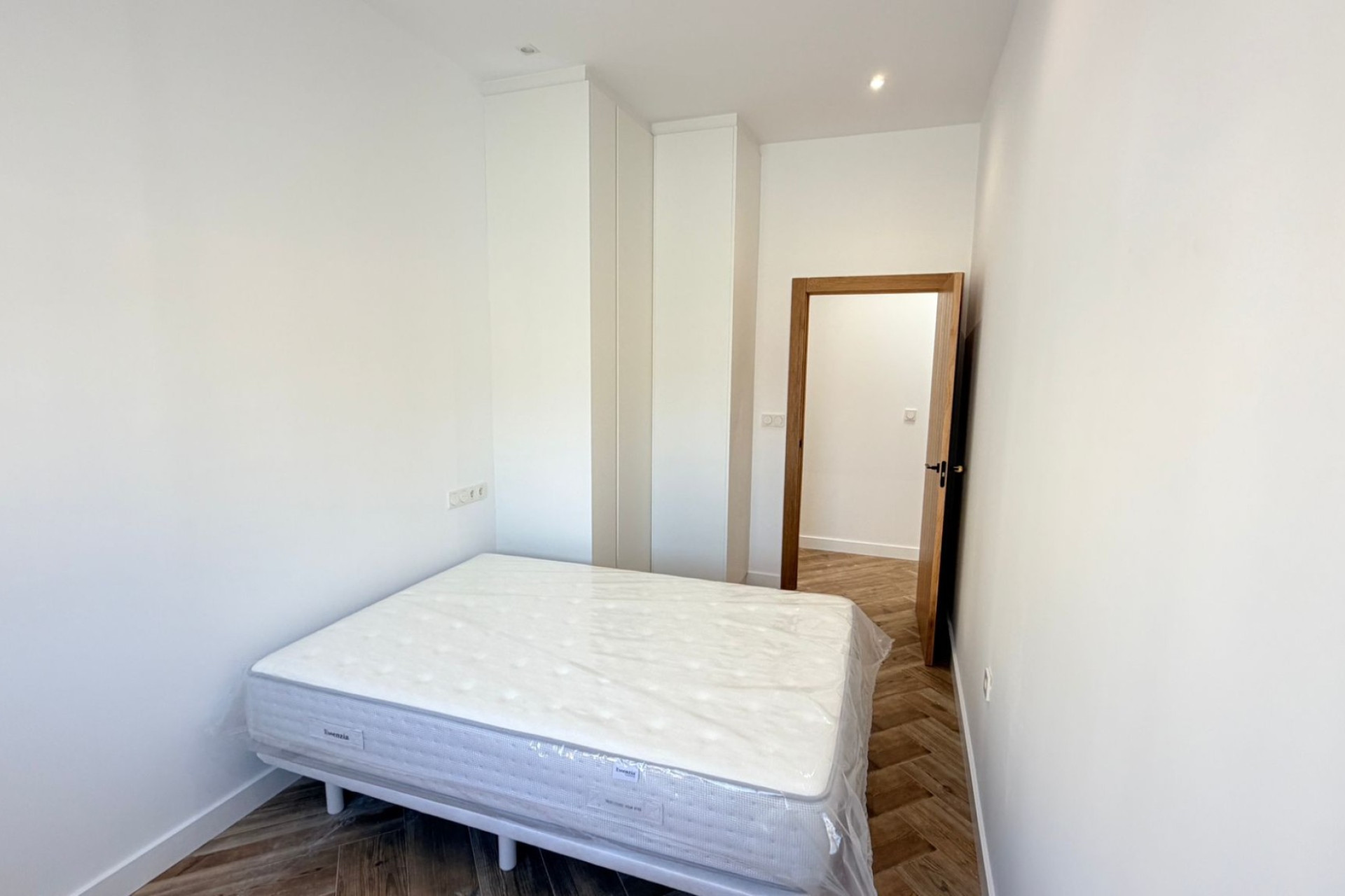 Reventa - Bungalow - Planta Baja - Catral - Catral - Town