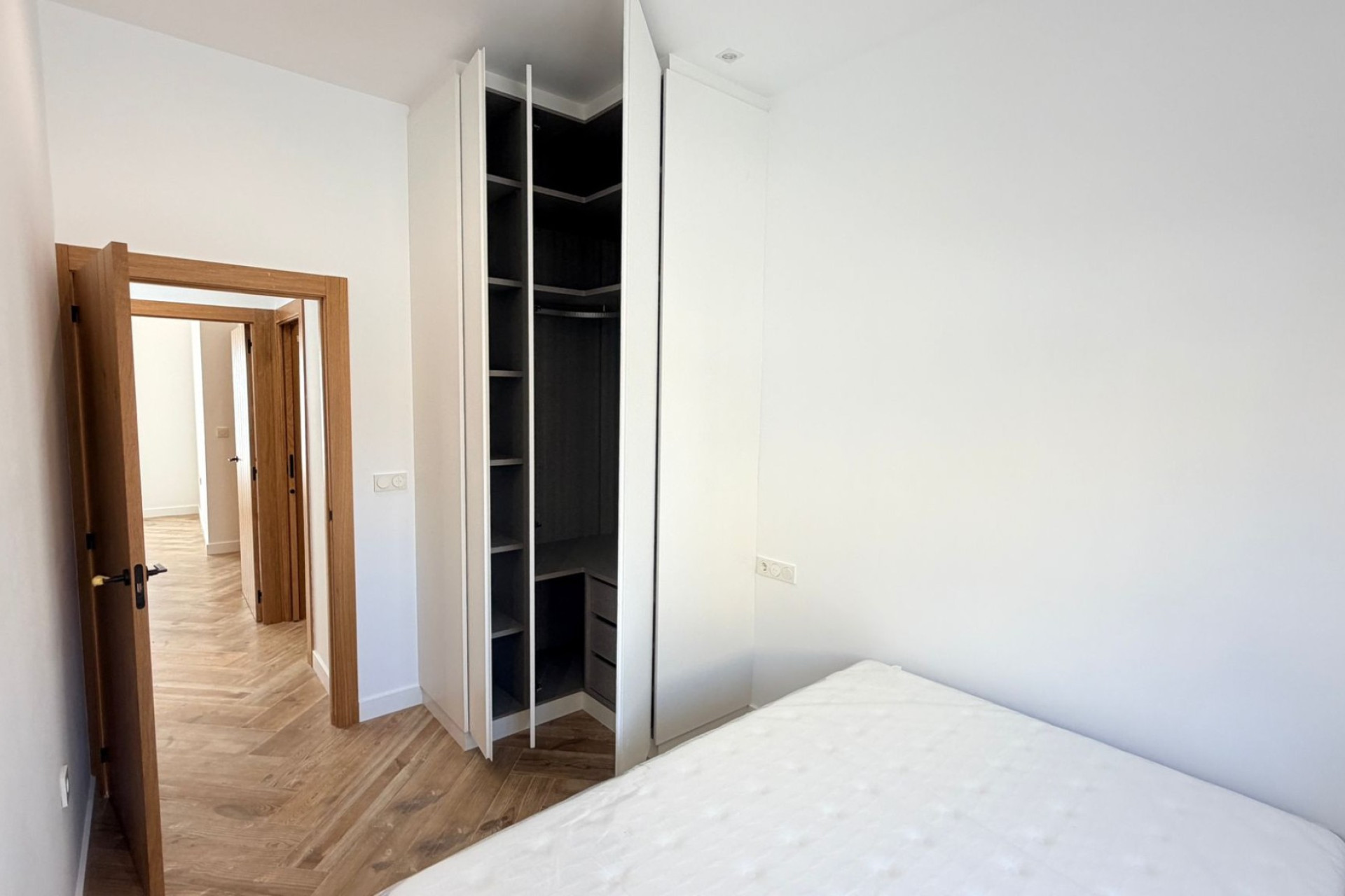 Reventa - Bungalow - Planta Baja - Catral - Catral - Town