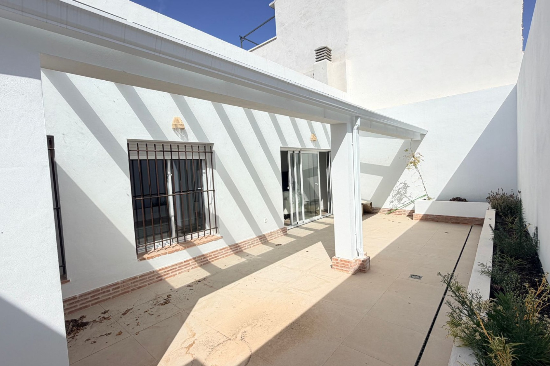 Reventa - Bungalow - Planta Baja - Catral - Catral - Town