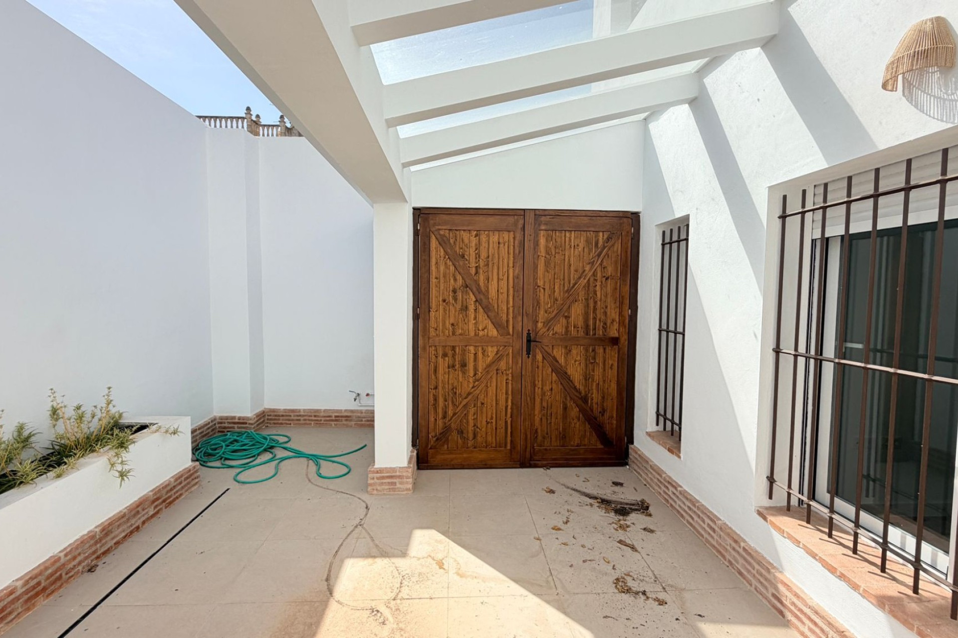 Reventa - Bungalow - Planta Baja - Catral - Catral - Town