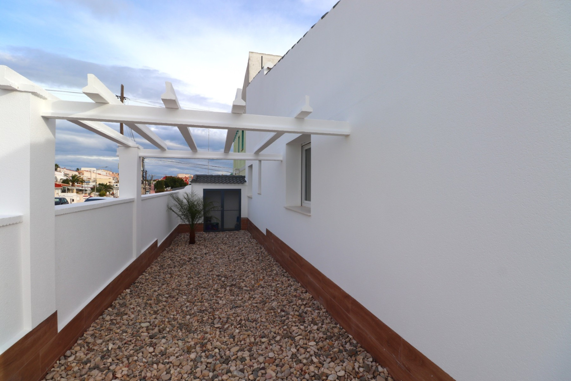 Reventa - Bungalow - Planta Baja - Ciudad Quesada - Altos de Quesada