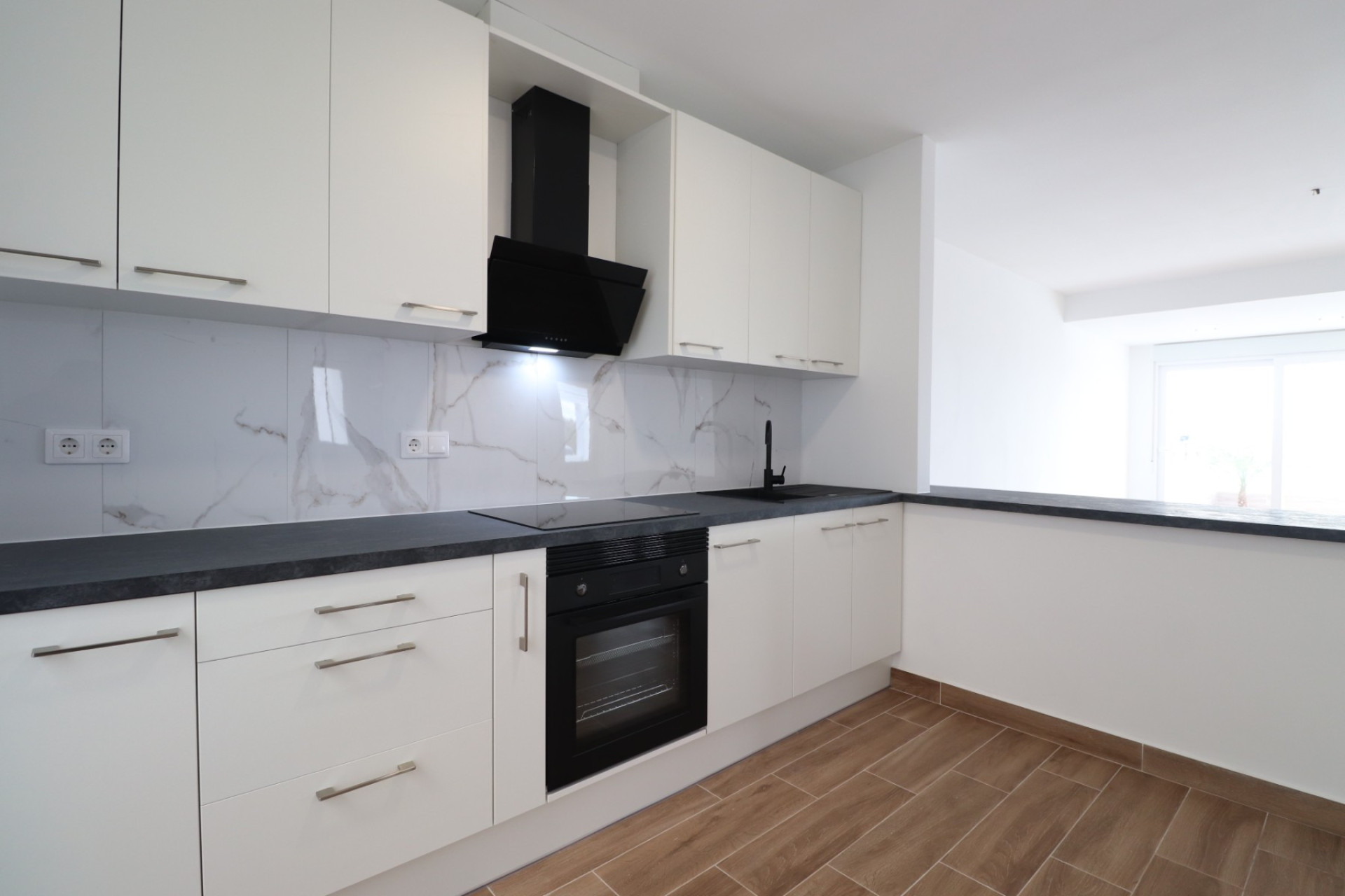 Reventa - Bungalow - Planta Baja - Ciudad Quesada - Altos de Quesada