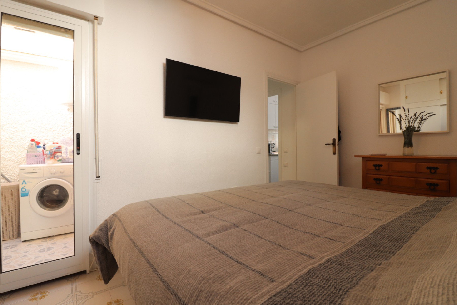 Reventa - Bungalow - Planta Baja - Ciudad Quesada - Altos de Quesada