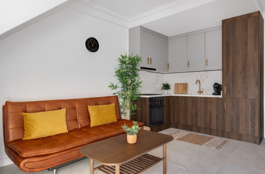 Reventa - Bungalow - Planta Baja - Ciudad Quesada - Altos de Quesada