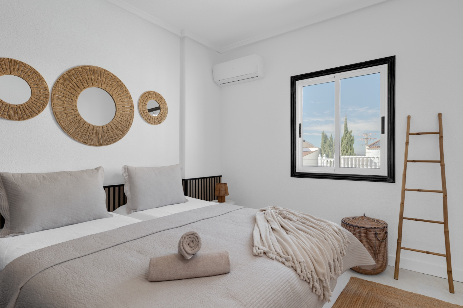 Reventa - Bungalow - Planta Baja - Ciudad Quesada - Altos de Quesada