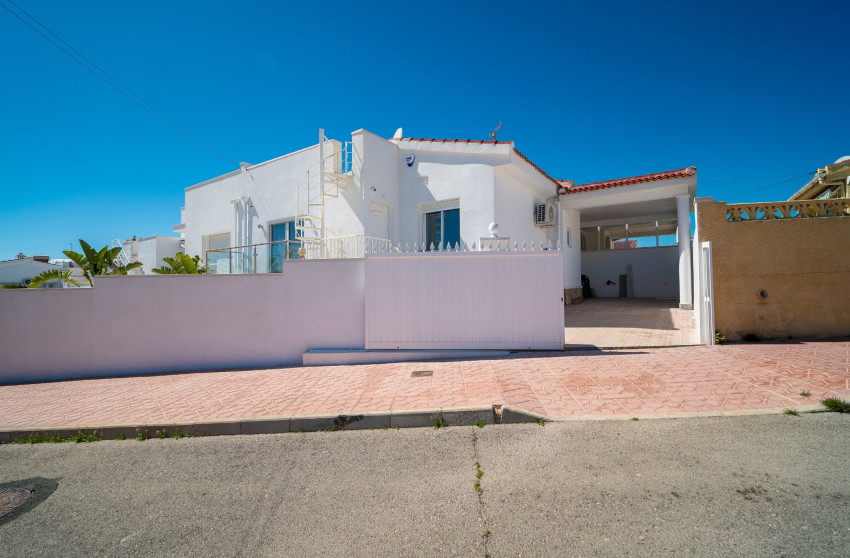 Reventa - Bungalow - Planta Baja - Ciudad Quesada - Altos de Quesada
