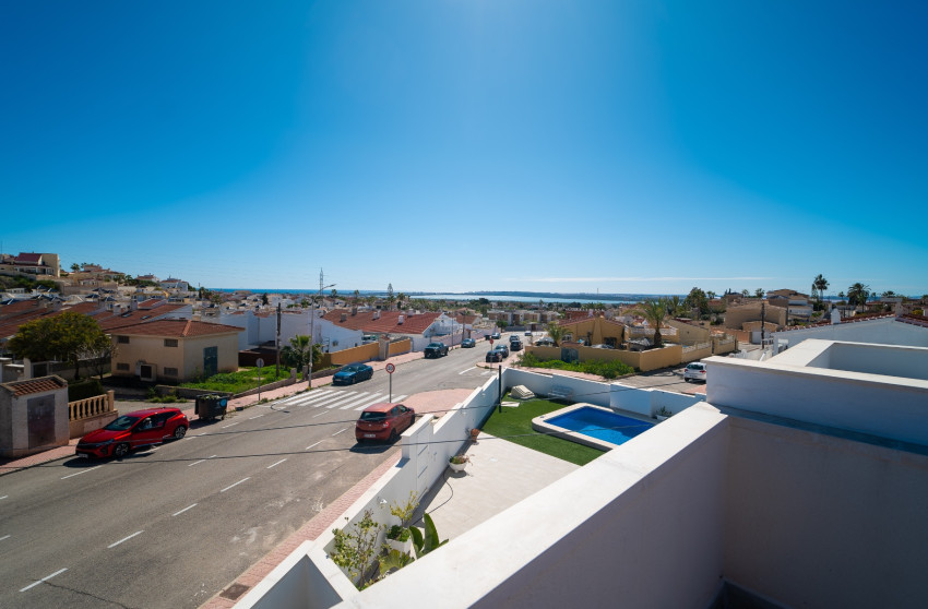 Reventa - Bungalow - Planta Baja - Ciudad Quesada - Altos de Quesada