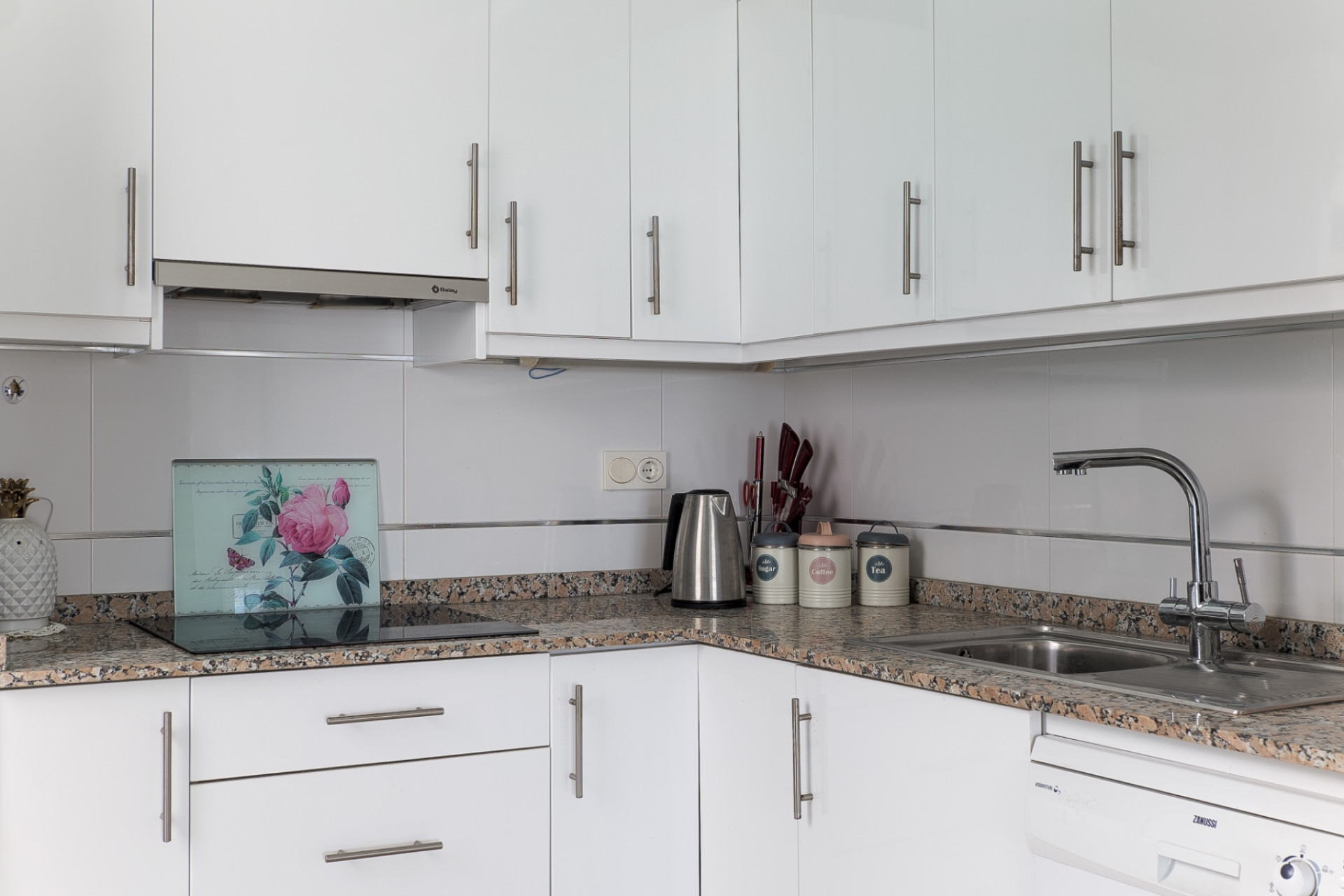 Reventa - Bungalow - Planta Baja - Ciudad Quesada - Altos de Quesada