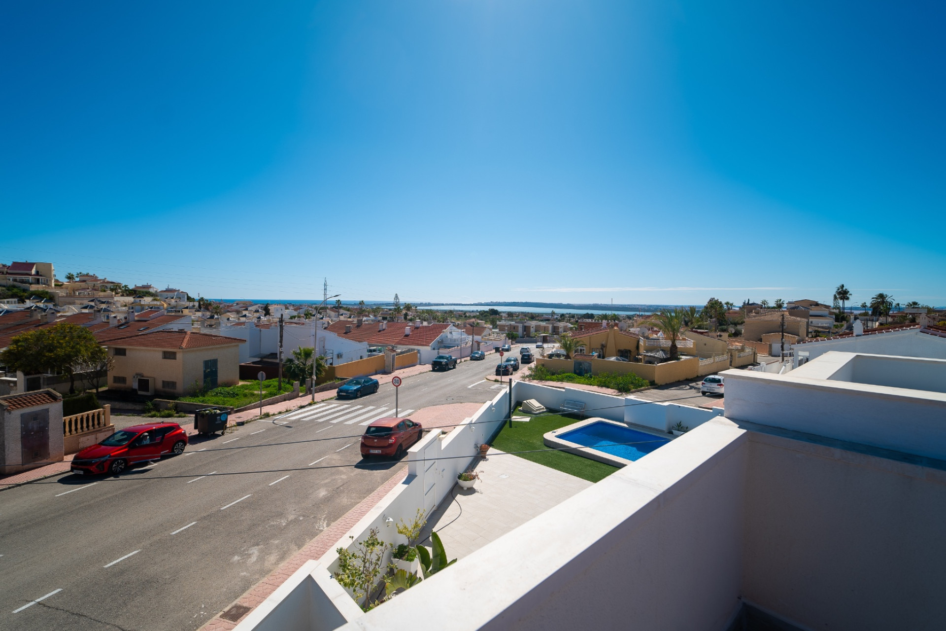 Reventa - Bungalow - Planta Baja - Ciudad Quesada - Altos de Quesada