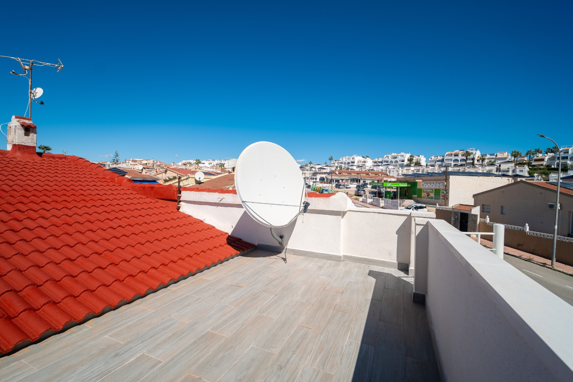 Reventa - Bungalow - Planta Baja - Ciudad Quesada - Altos de Quesada