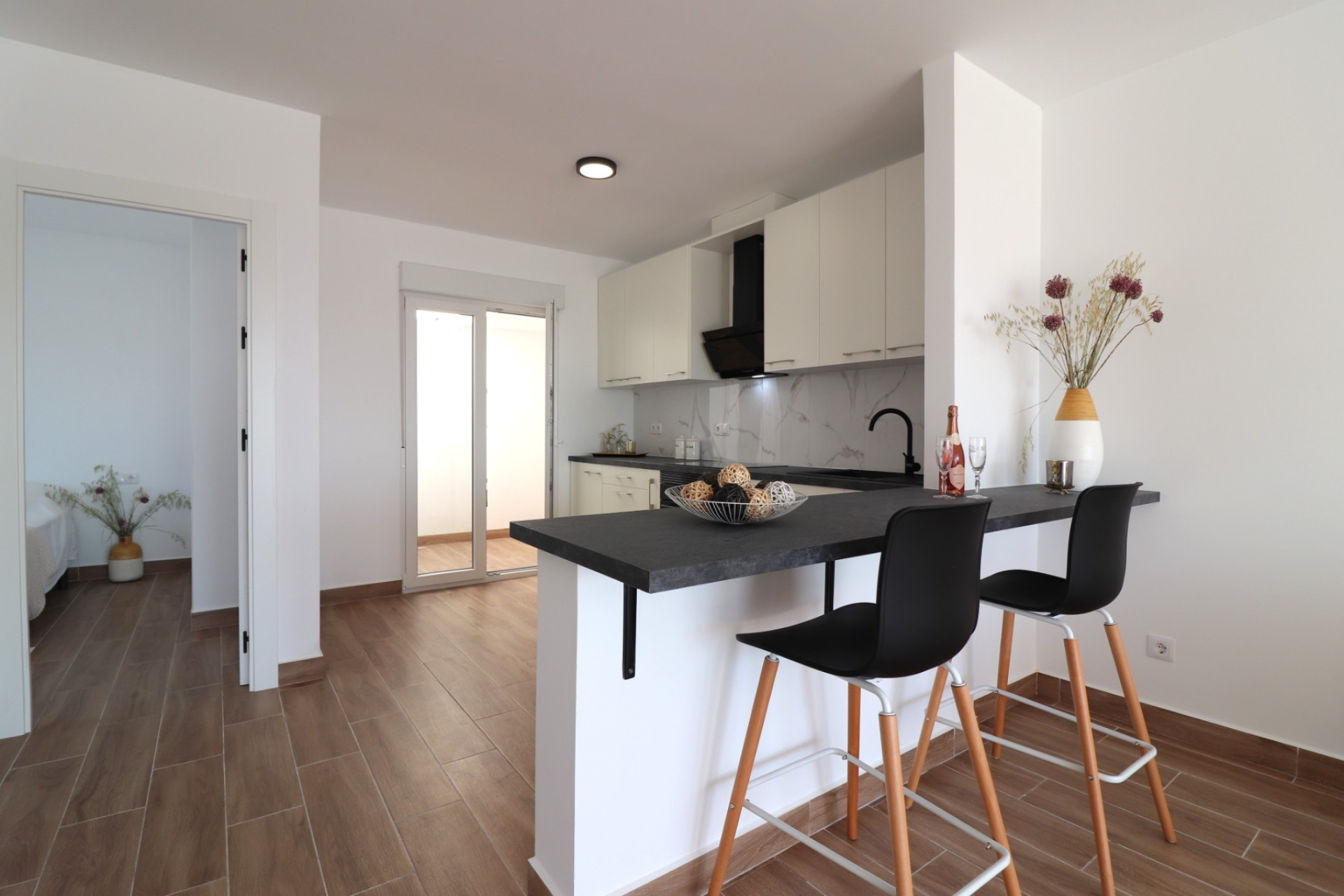 Reventa - Bungalow - Planta Baja - Ciudad Quesada - Altos de Quesada