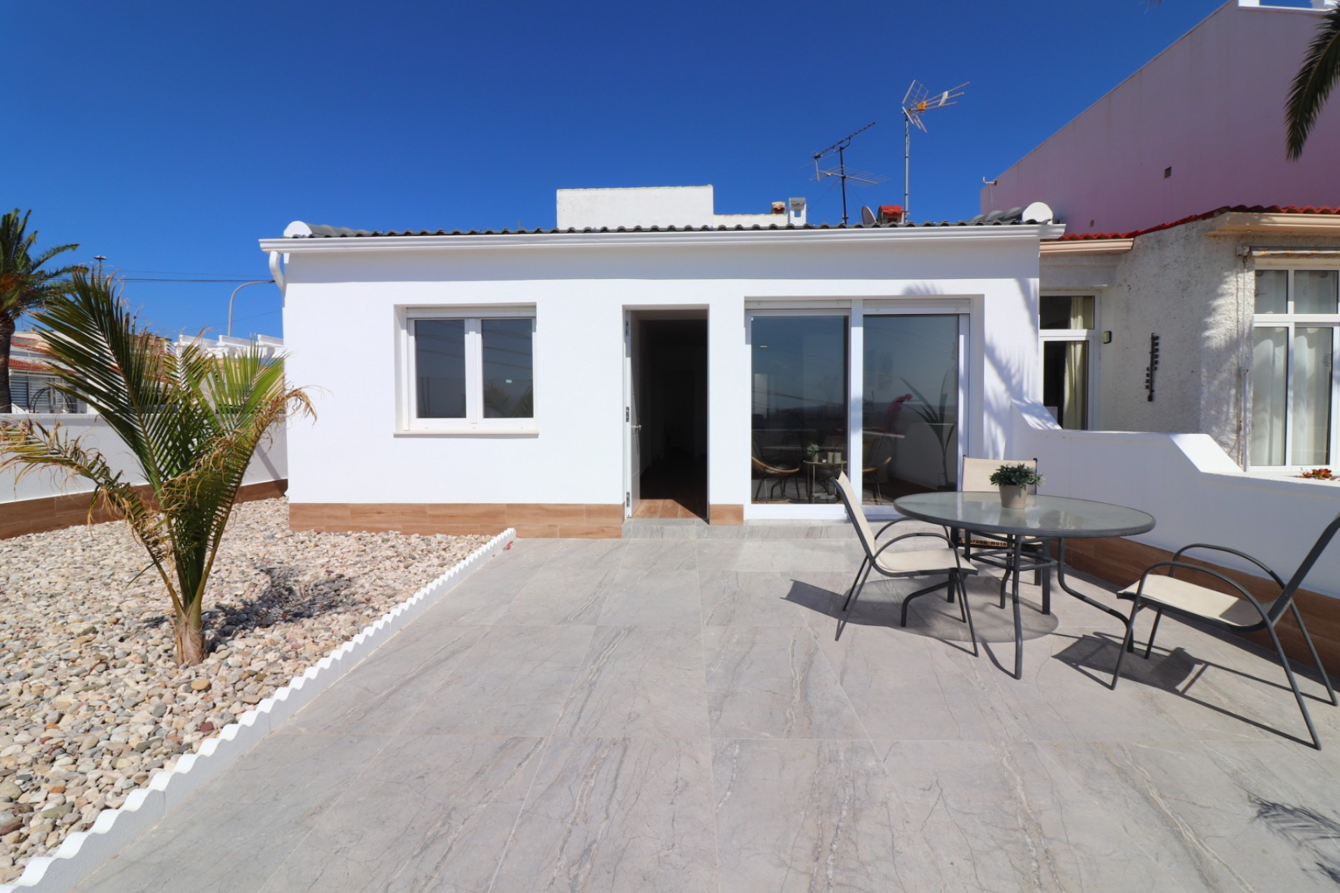 Reventa - Bungalow - Planta Baja - Ciudad Quesada - Altos de Quesada