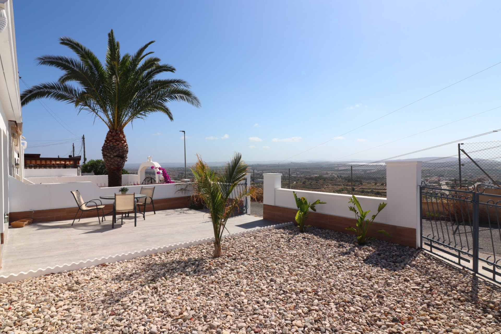 Reventa - Bungalow - Planta Baja - Ciudad Quesada - Altos de Quesada