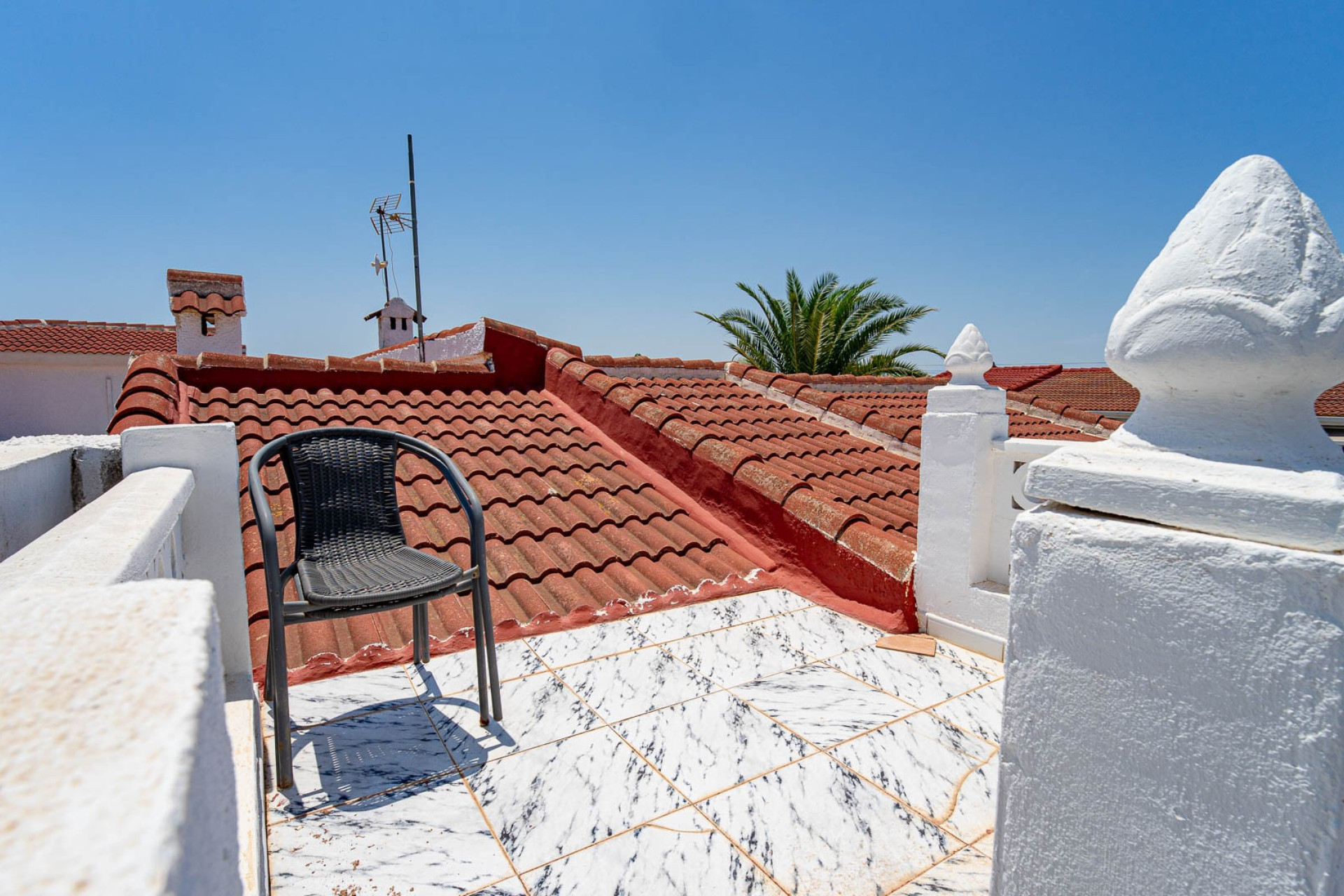 Reventa - Bungalow - Planta Baja - Ciudad Quesada - Altos de Quesada