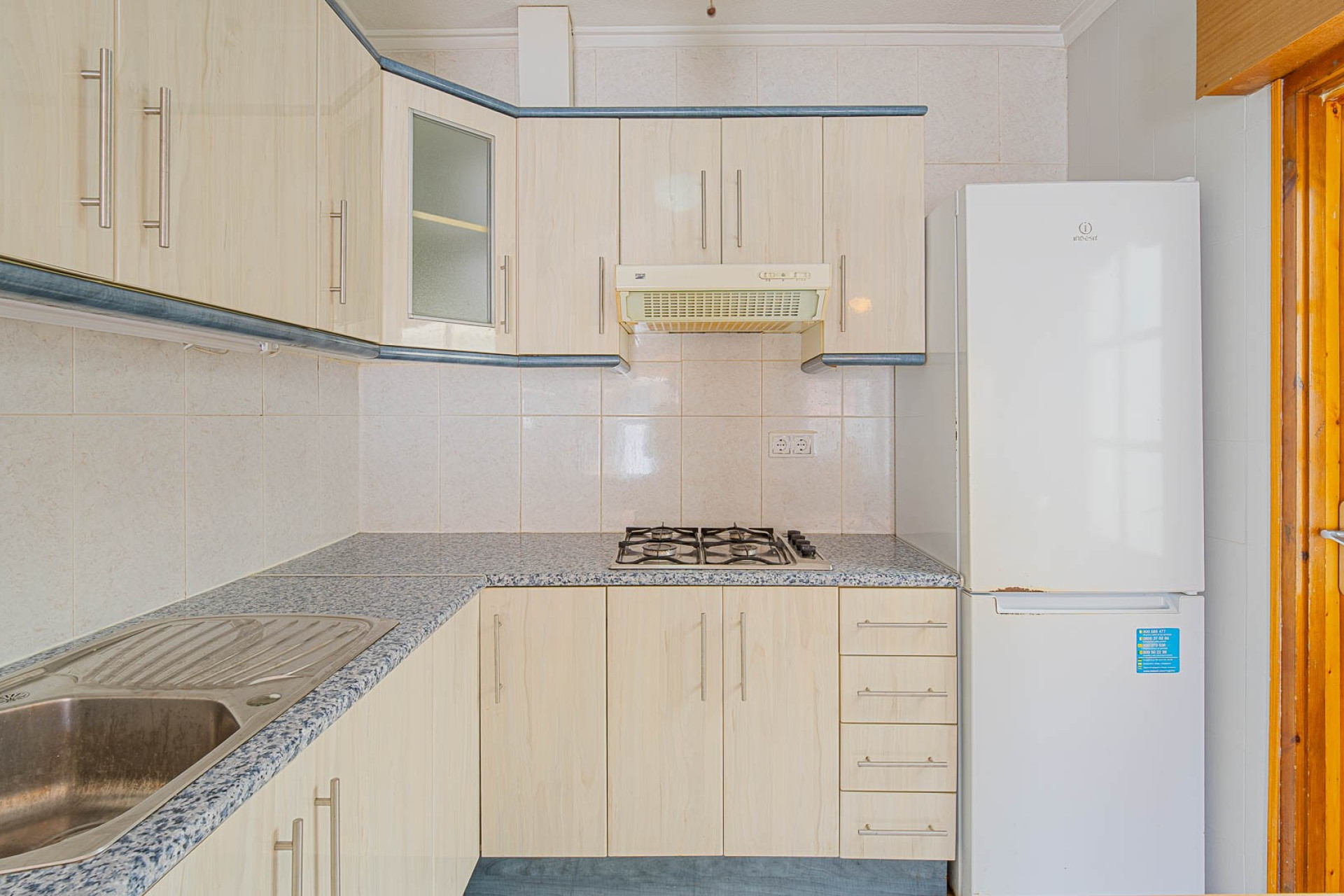 Reventa - Bungalow - Planta Baja - Ciudad Quesada - Altos de Quesada