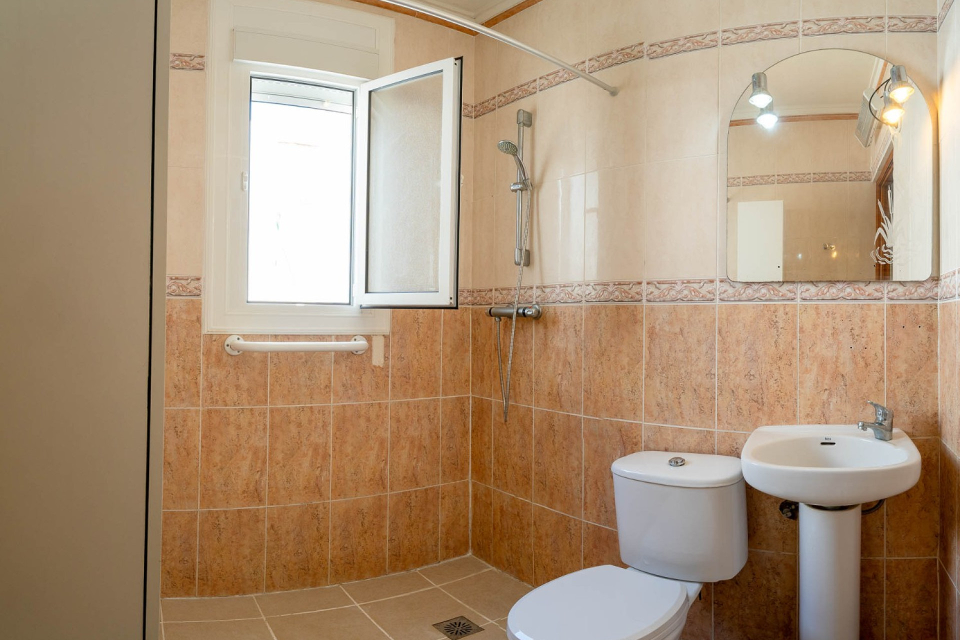 Reventa - Bungalow - Planta Baja - Ciudad Quesada - Altos de Quesada