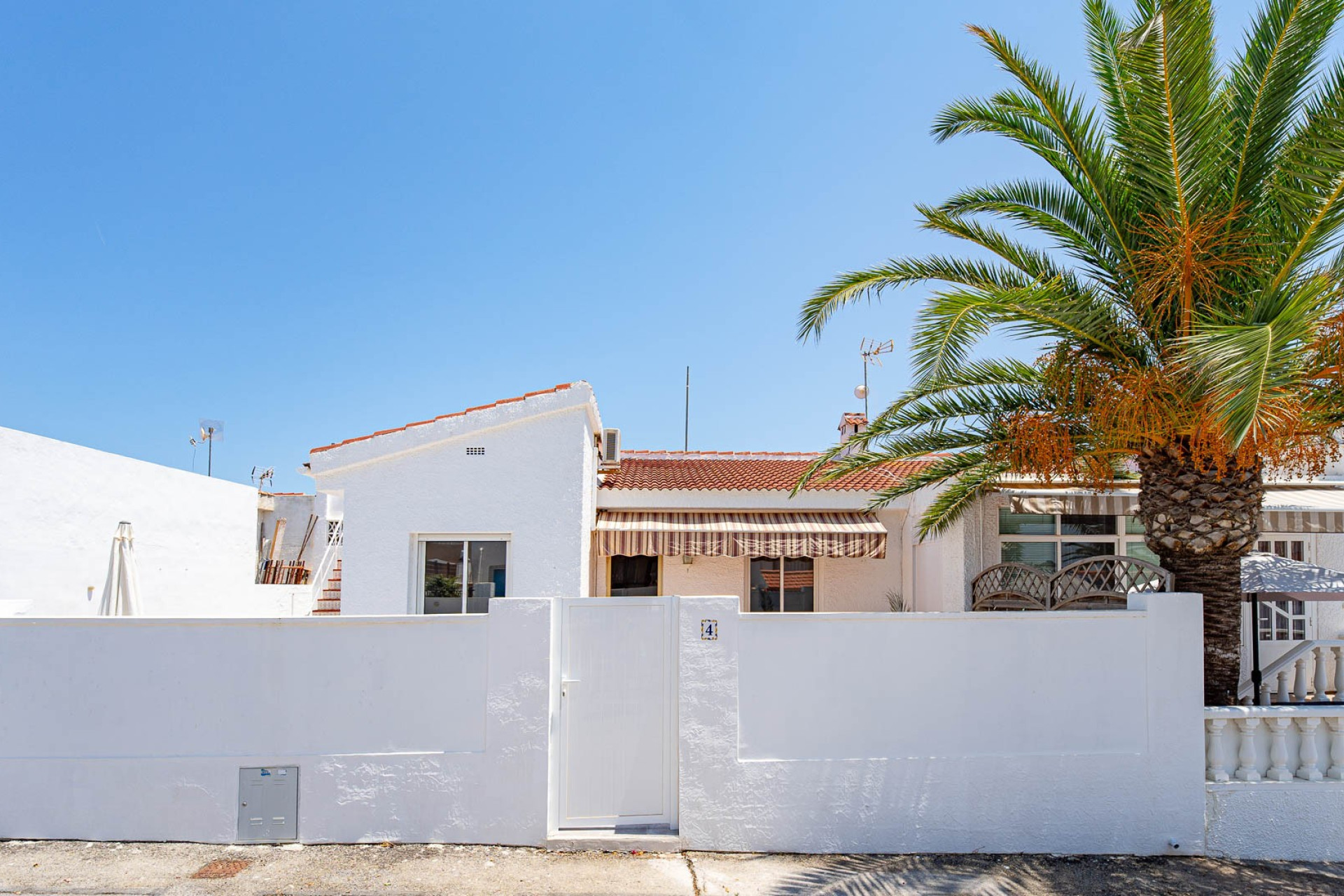 Reventa - Bungalow - Planta Baja - Ciudad Quesada - Altos de Quesada