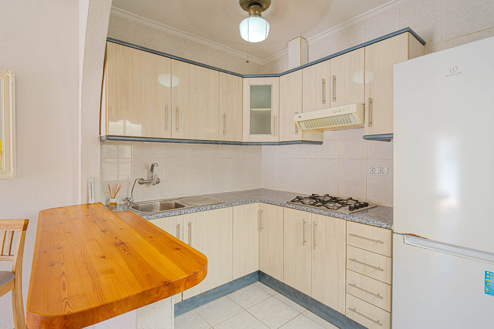 Reventa - Bungalow - Planta Baja - Ciudad Quesada - Altos de Quesada