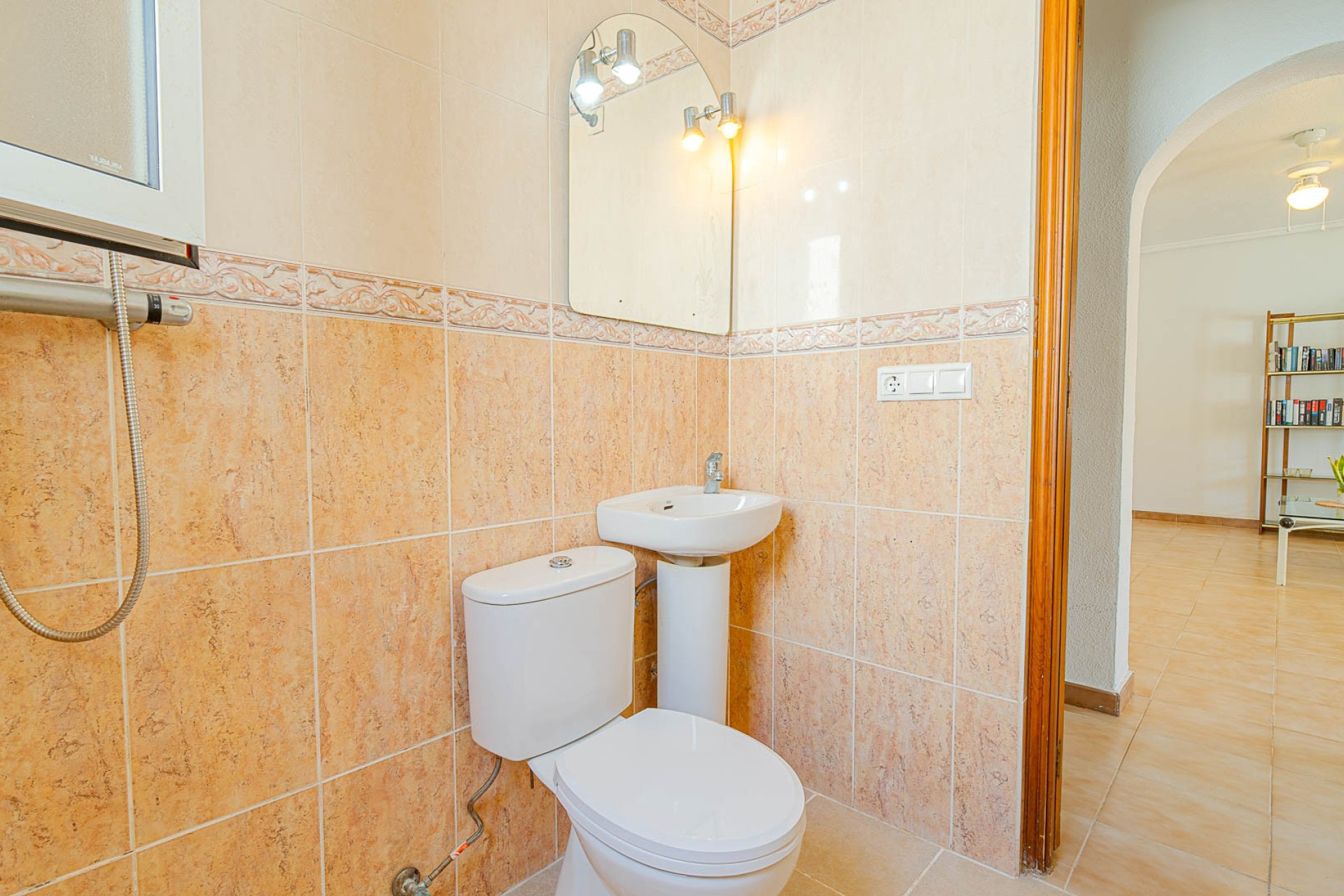 Reventa - Bungalow - Planta Baja - Ciudad Quesada - Altos de Quesada