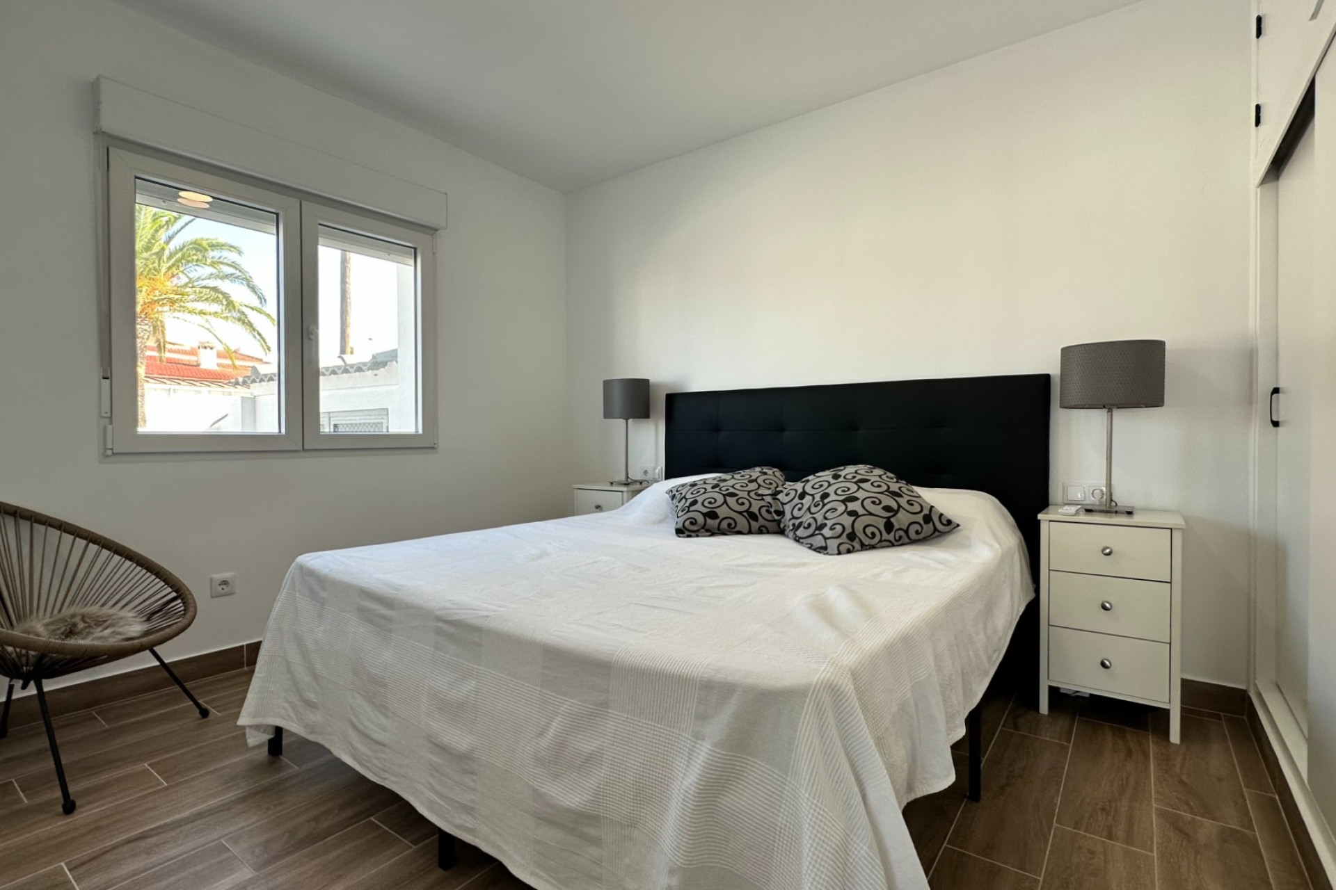 Reventa - Bungalow - Planta Baja - Ciudad Quesada - Altos de Quesada