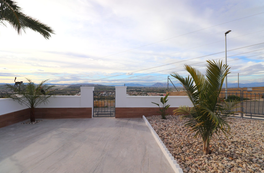 Reventa - Bungalow - Planta Baja - Ciudad Quesada - Ciudad Quesada - Town