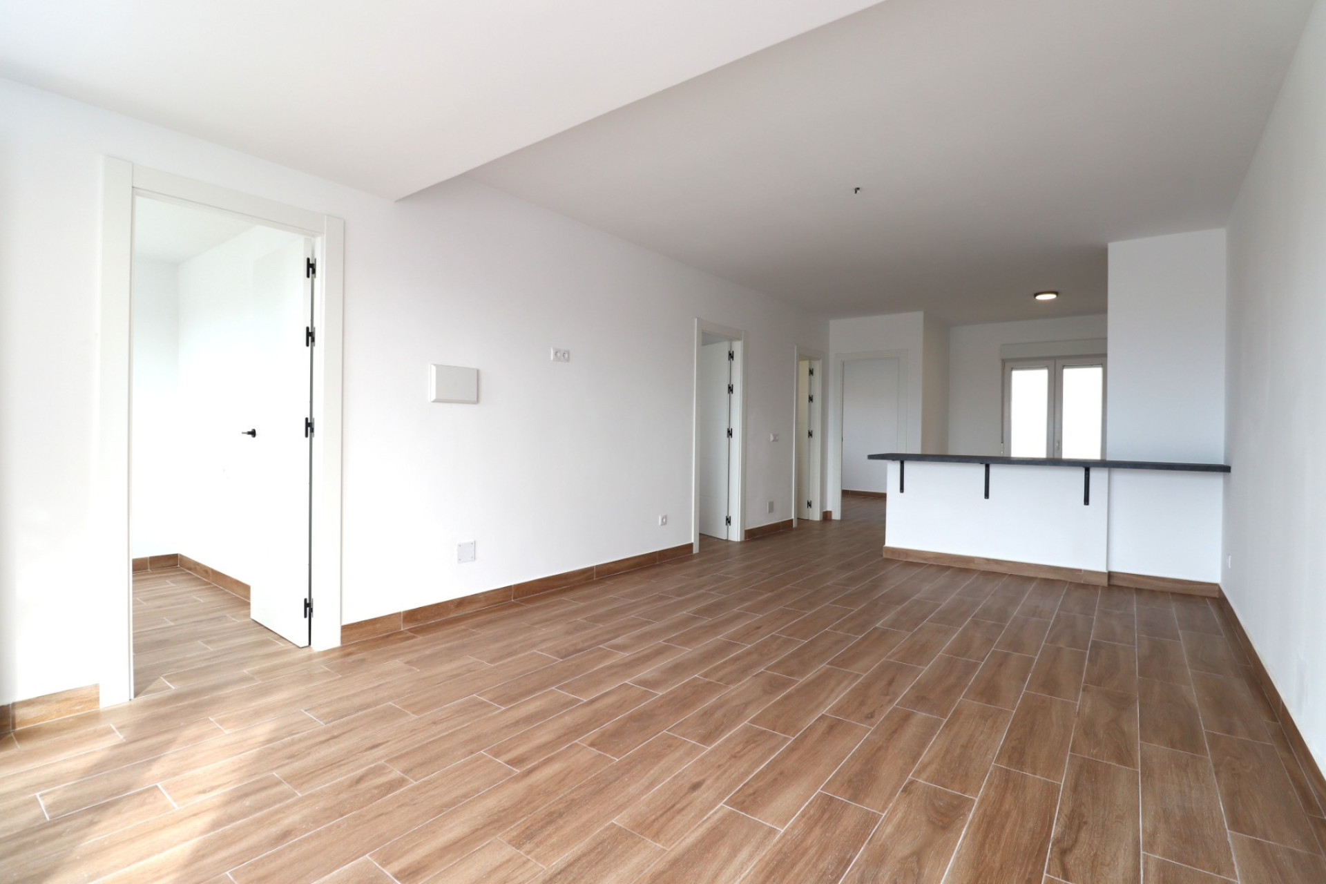 Reventa - Bungalow - Planta Baja - Ciudad Quesada - Ciudad Quesada - Town