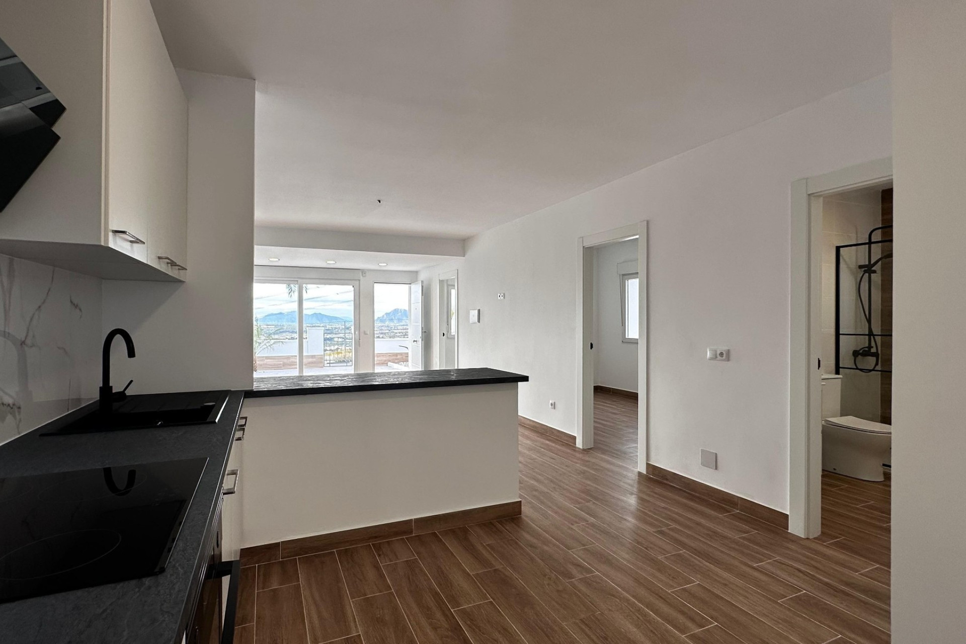 Reventa - Bungalow - Planta Baja - Ciudad Quesada - Ciudad Quesada - Town