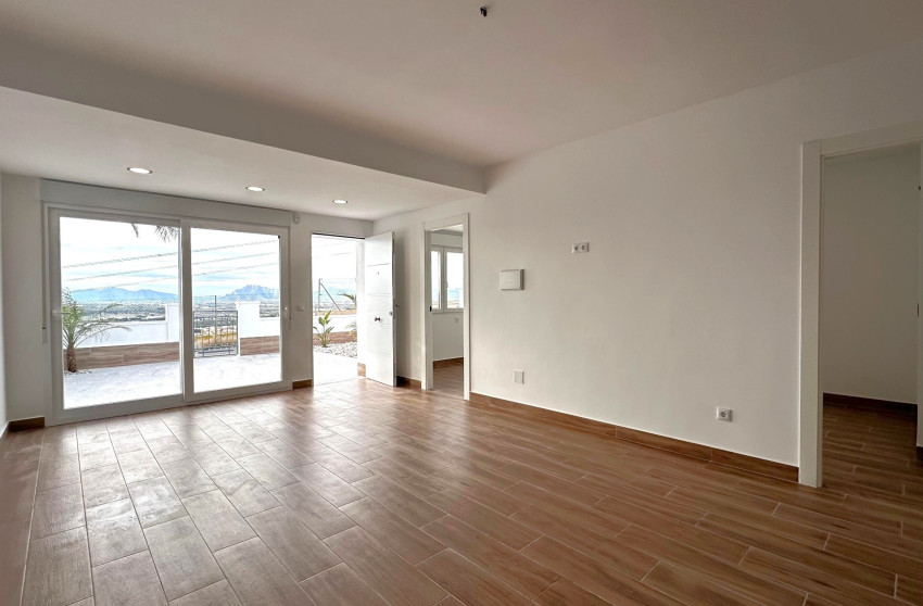 Reventa - Bungalow - Planta Baja - Ciudad Quesada - Ciudad Quesada - Town