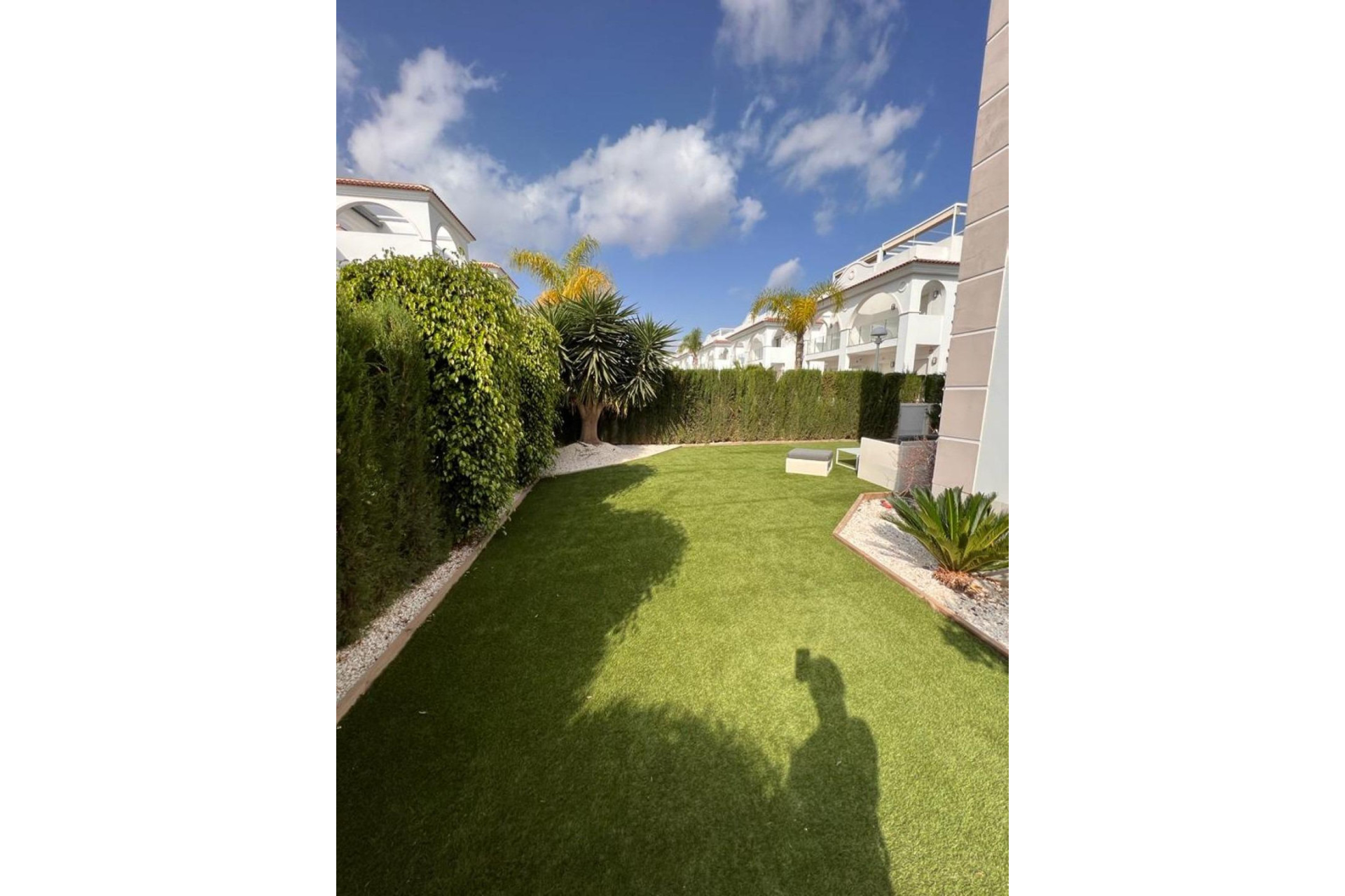 Reventa - Bungalow - Planta Baja - Ciudad quesada - Costa blanca sur