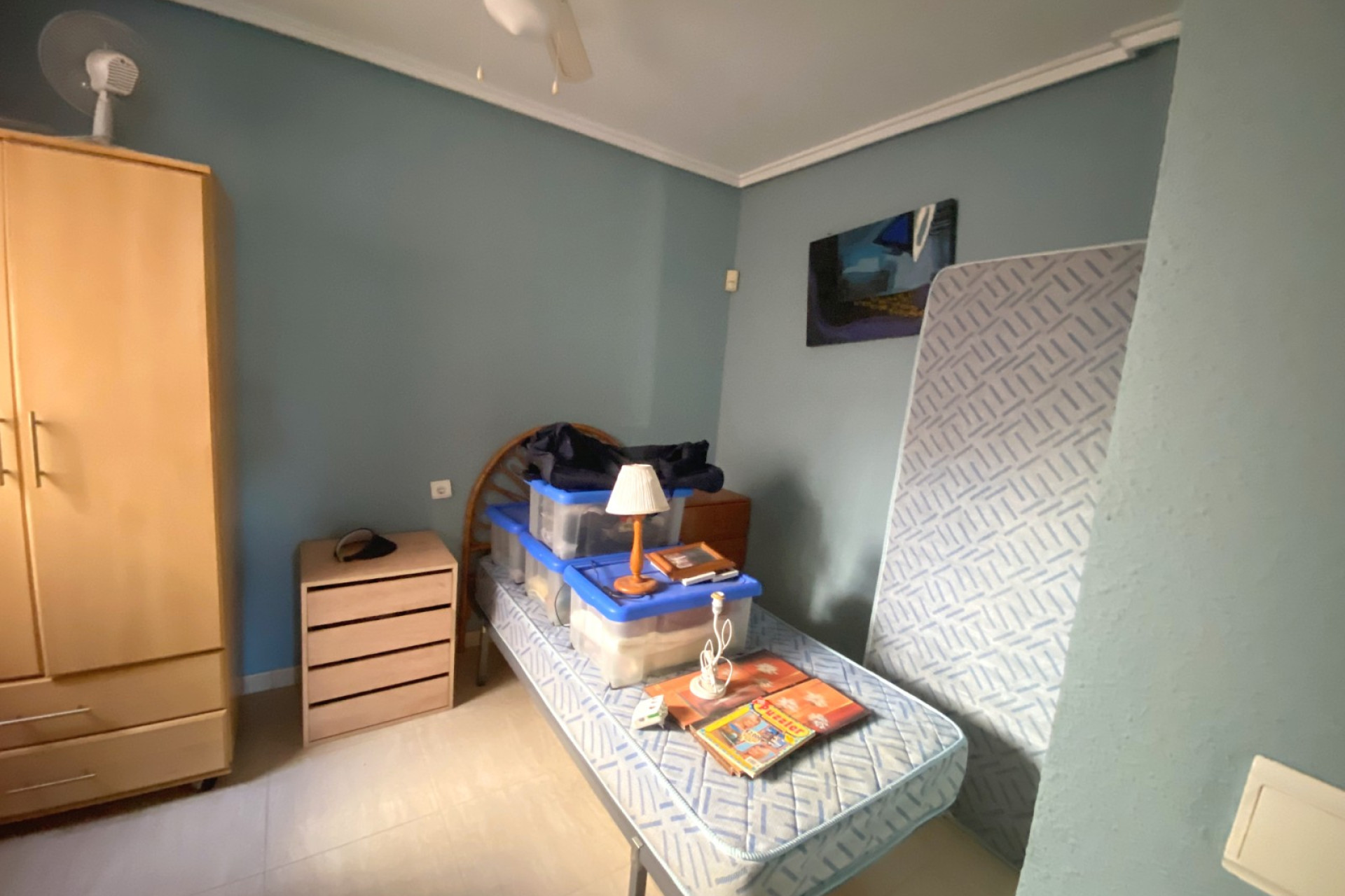 Reventa - Bungalow - Planta Baja - Ciudad Quesada - Doña Pepa