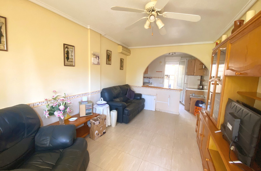 Reventa - Bungalow - Planta Baja - Ciudad Quesada - Doña Pepa