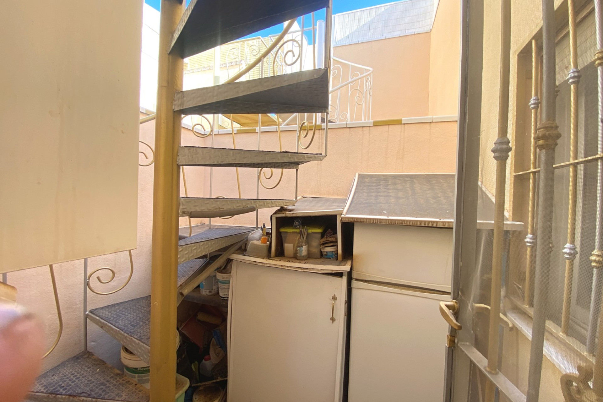 Reventa - Bungalow - Planta Baja - Ciudad Quesada - Doña Pepa